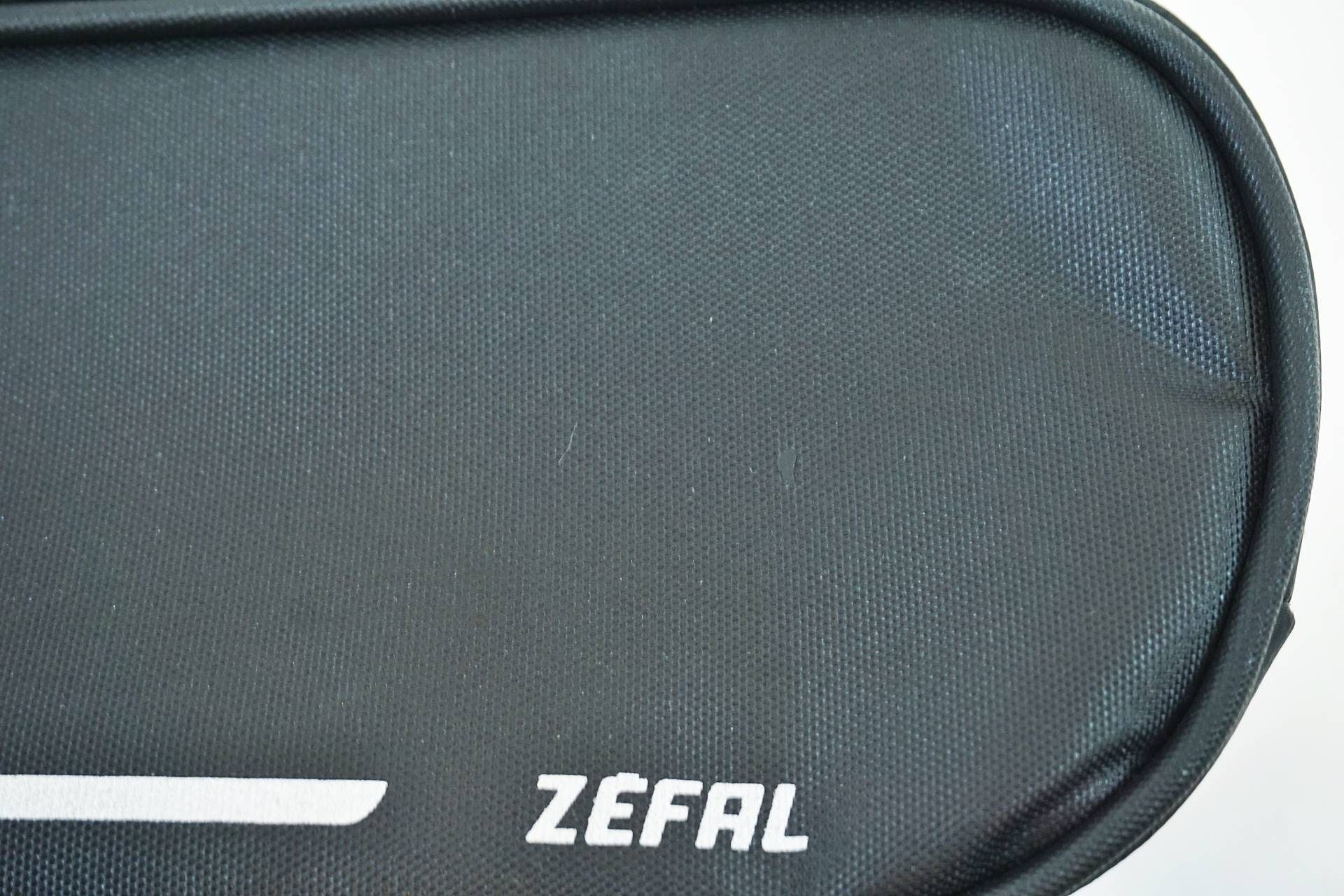 ZEFAL 「ゼファール」 Z ADVENTURE C3 フレームバッグ / 有明ガーデン店