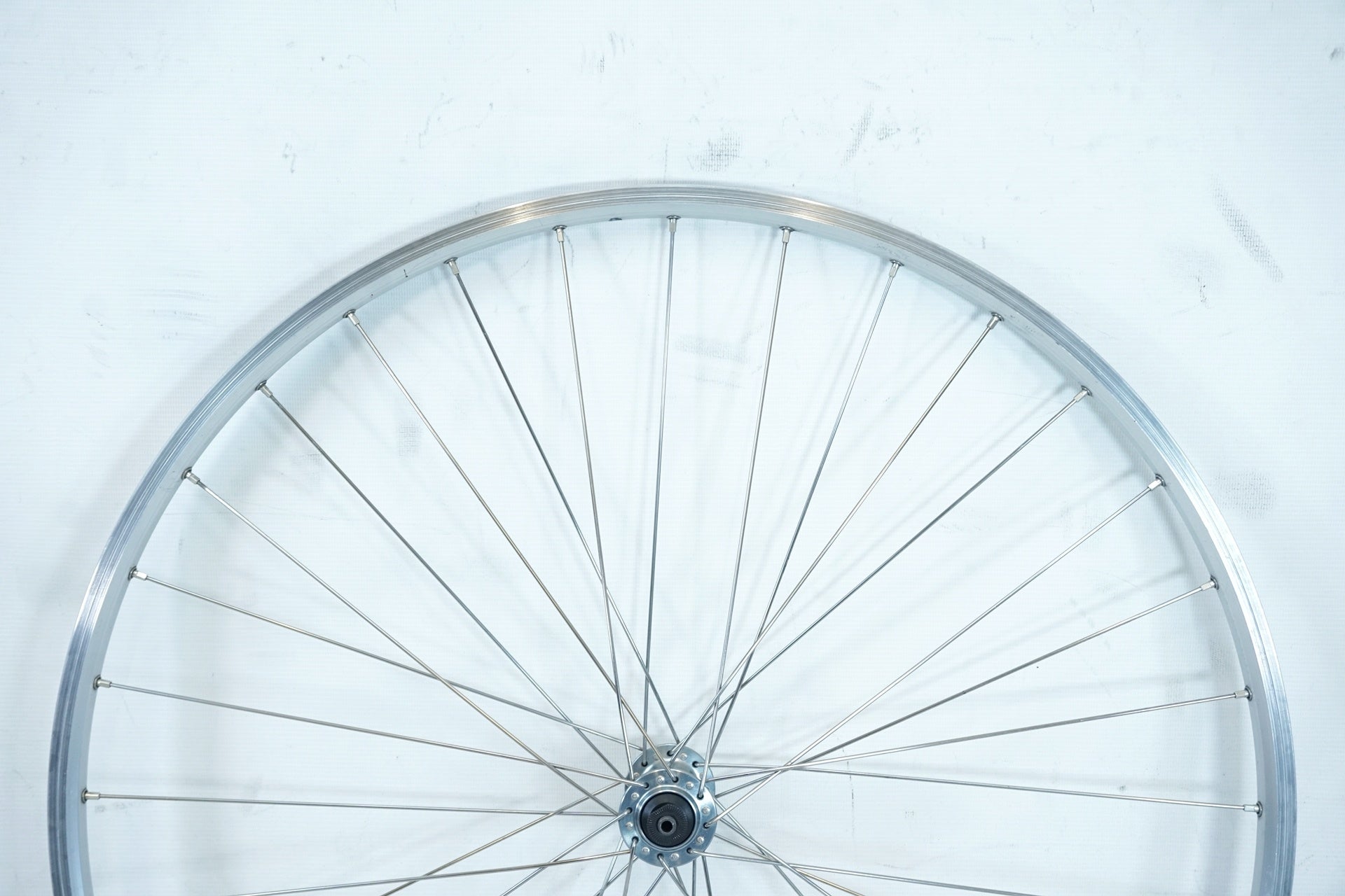 MAVIC 「マビック」 MAVIC リム SHIMANO ハブ フロントホイール / 有明ガーデン店