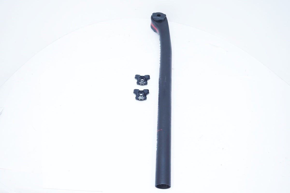S-WORKS 「エスワークス」 FACT CARBON Φ27.2 400mm シートポスト / 大阪美原北インター店