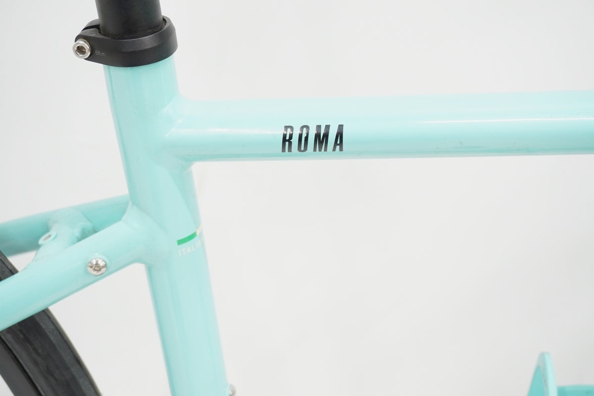 BIANCHI 「ビアンキ」 ROMA3 2023年モデル クロスバイク/ 京都八幡店