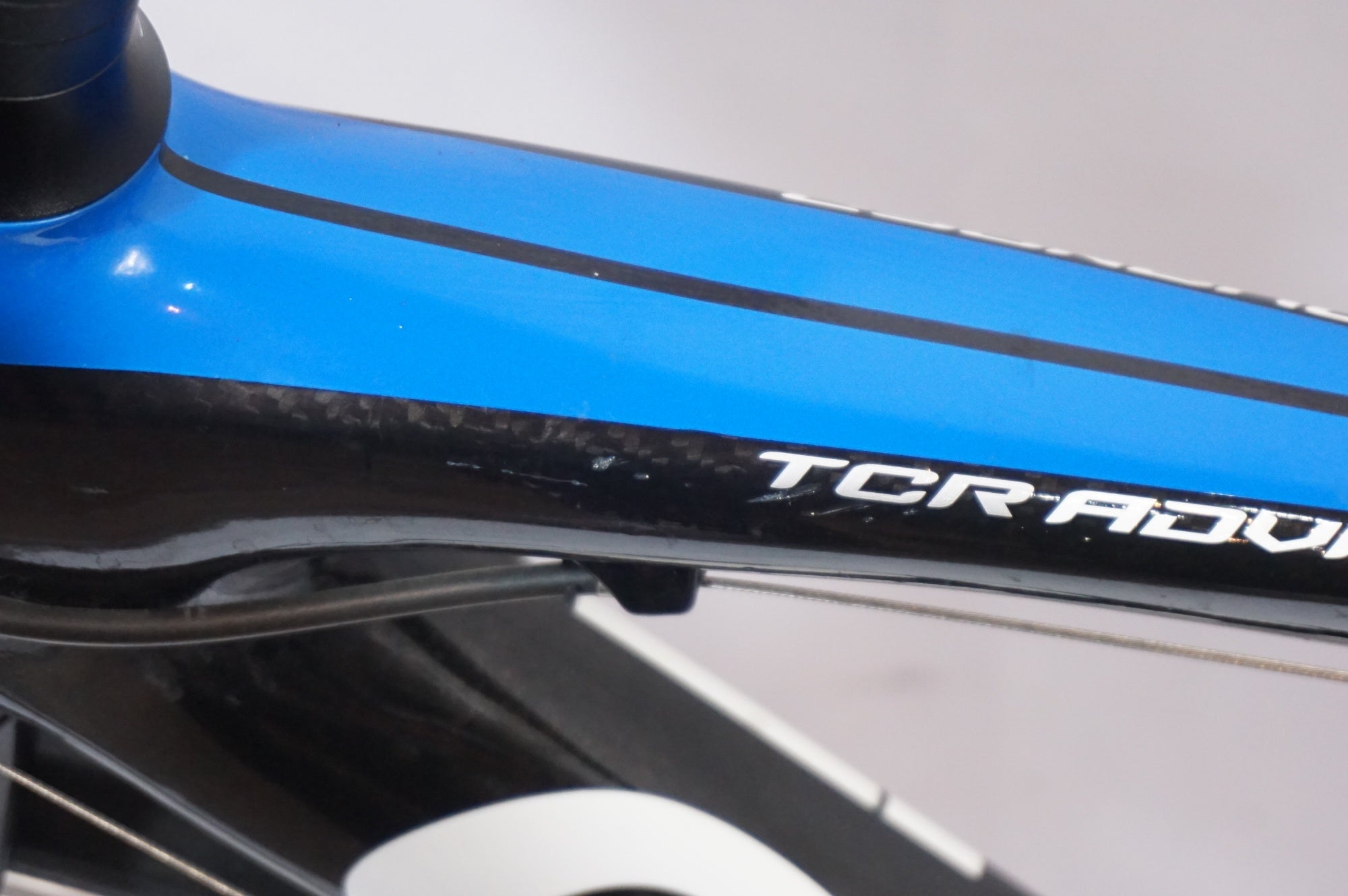 GIANT 「ジャイアント」 TCR ADVANCED 2010年モデル ロードバイク / 世田谷店