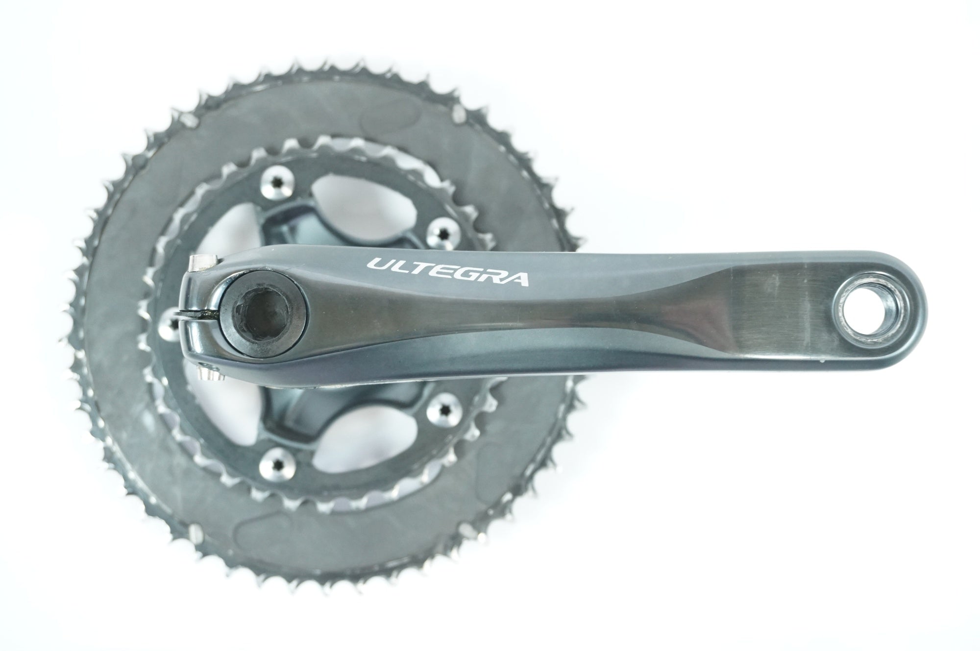 ULTEGRA 170mmクランクセット 12速 50-34T 【公式通販】