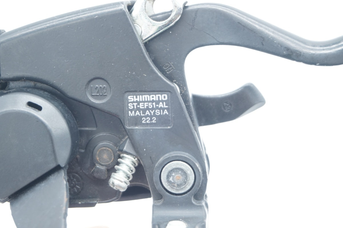 SHIMANO 「シマノ」 ST-EF51 シフトレバー / 京都八幡店