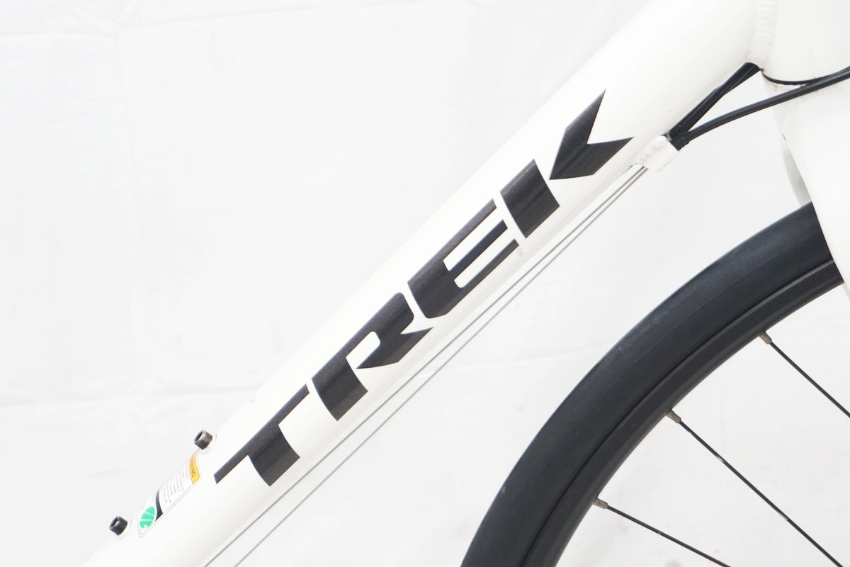 TREK FX3 2018モデル　サイズM 2018 Trek FX 3 Disc – Spécifications, comparaisons, avis