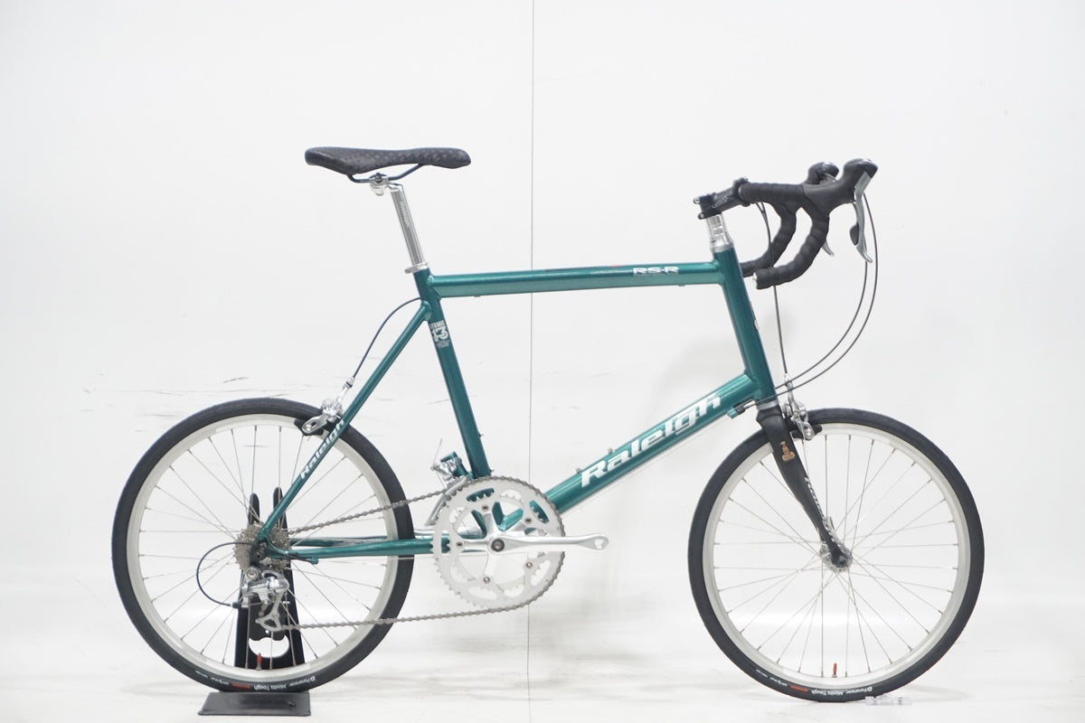 RALEIGH 「ラレー」 RS-R 2005年モデル 20インチ ミニベロ / 滋賀大津店