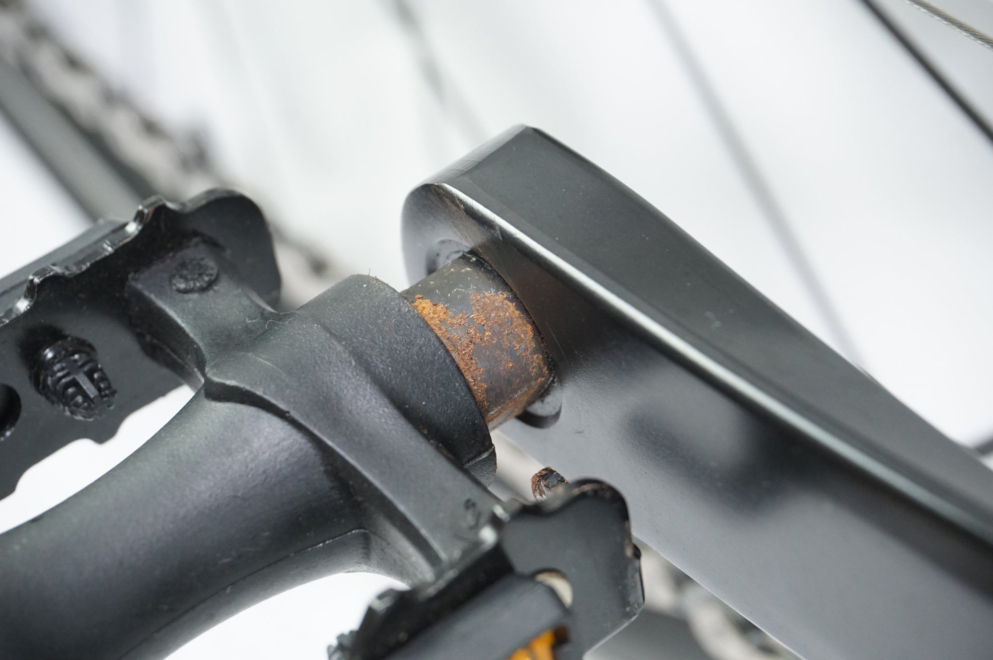 GIOS 「ジオス」 MISTRAL 2023年モデル クロスバイク / 中目黒店