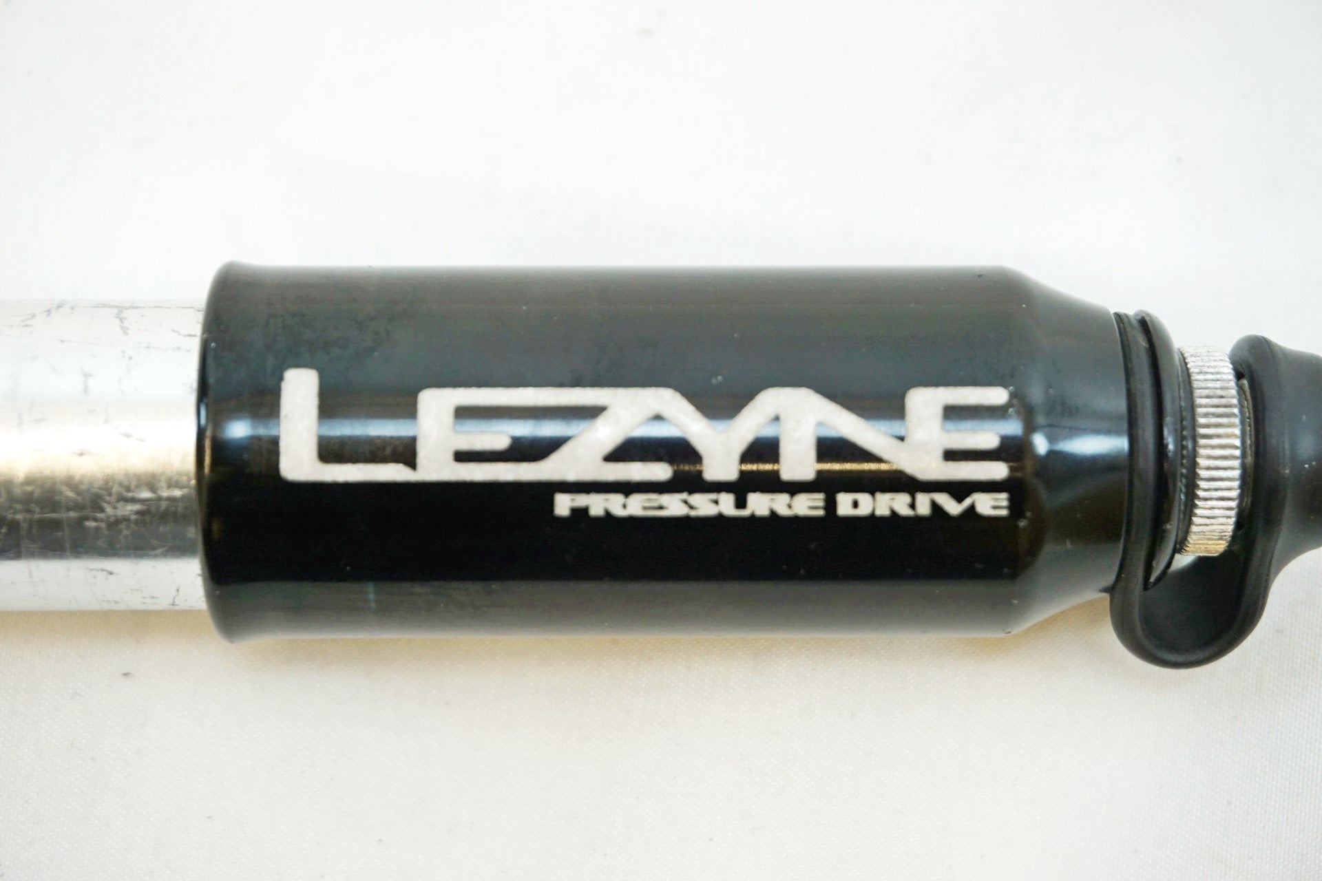 LEZYNE 「レザイン」 PRESSURE DRIVE 携帯ポンプ / 有明ガーデン店