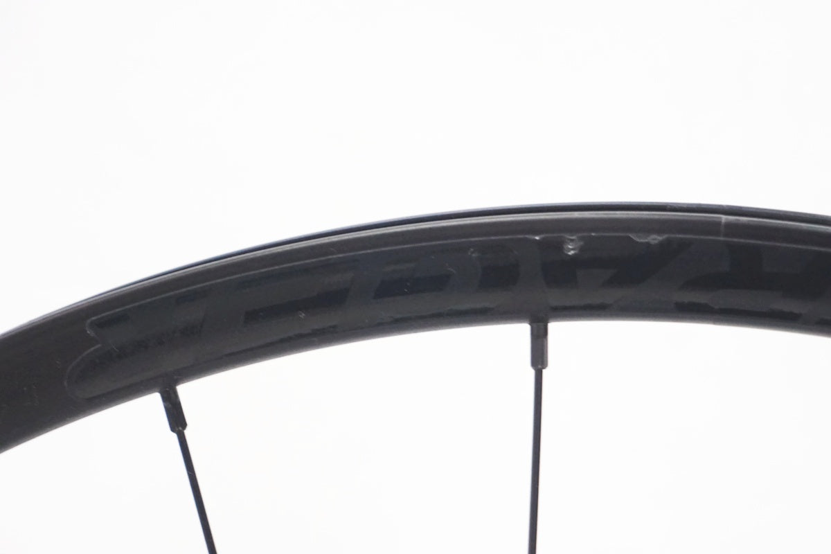 ボントレガー PARADIGM SL ホイール+タイヤ前後セット 送料込み