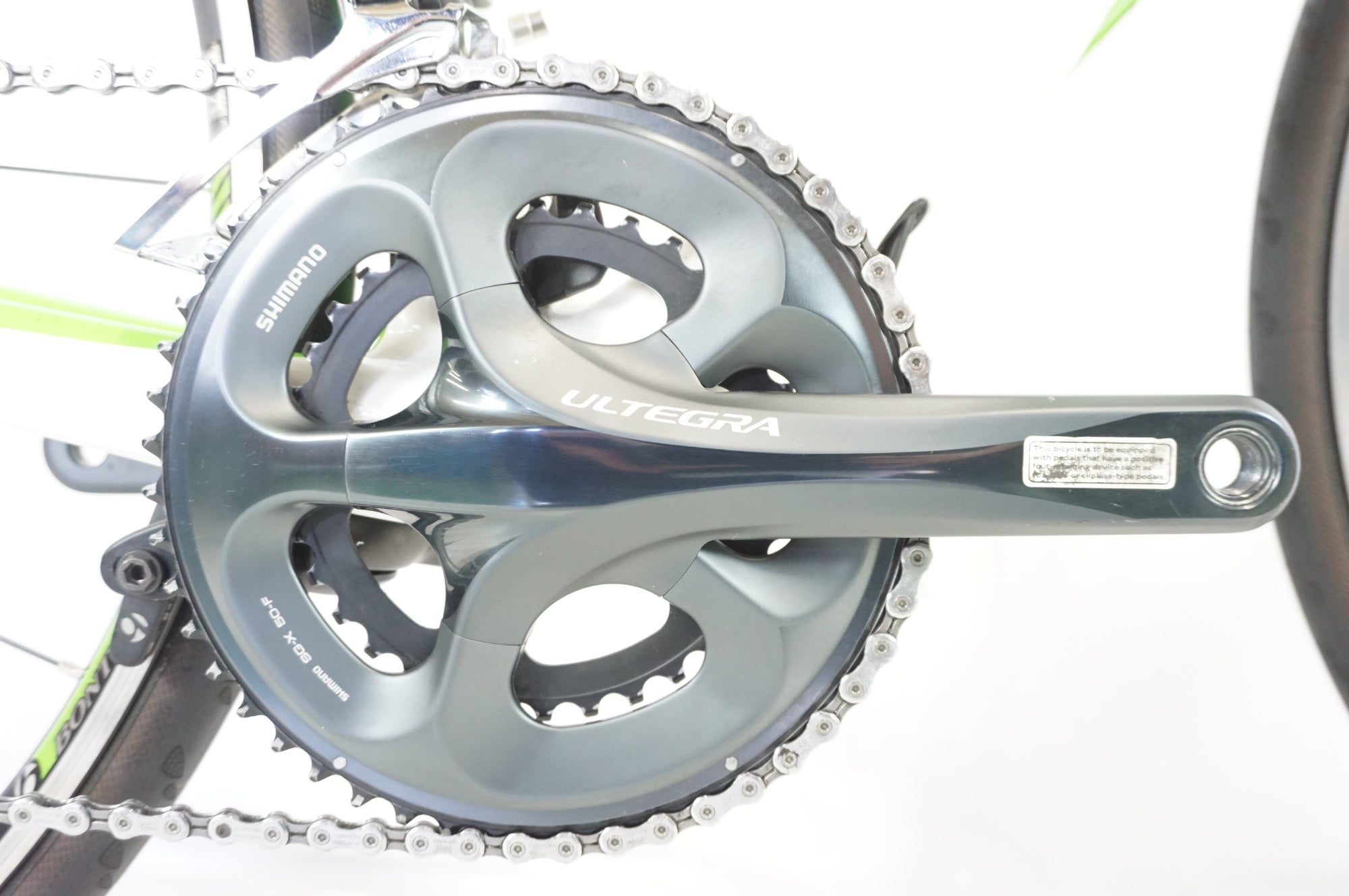 TREK 「トレック」 MADONE 5.2 2013年モデル ロードバイク / 宇都宮店