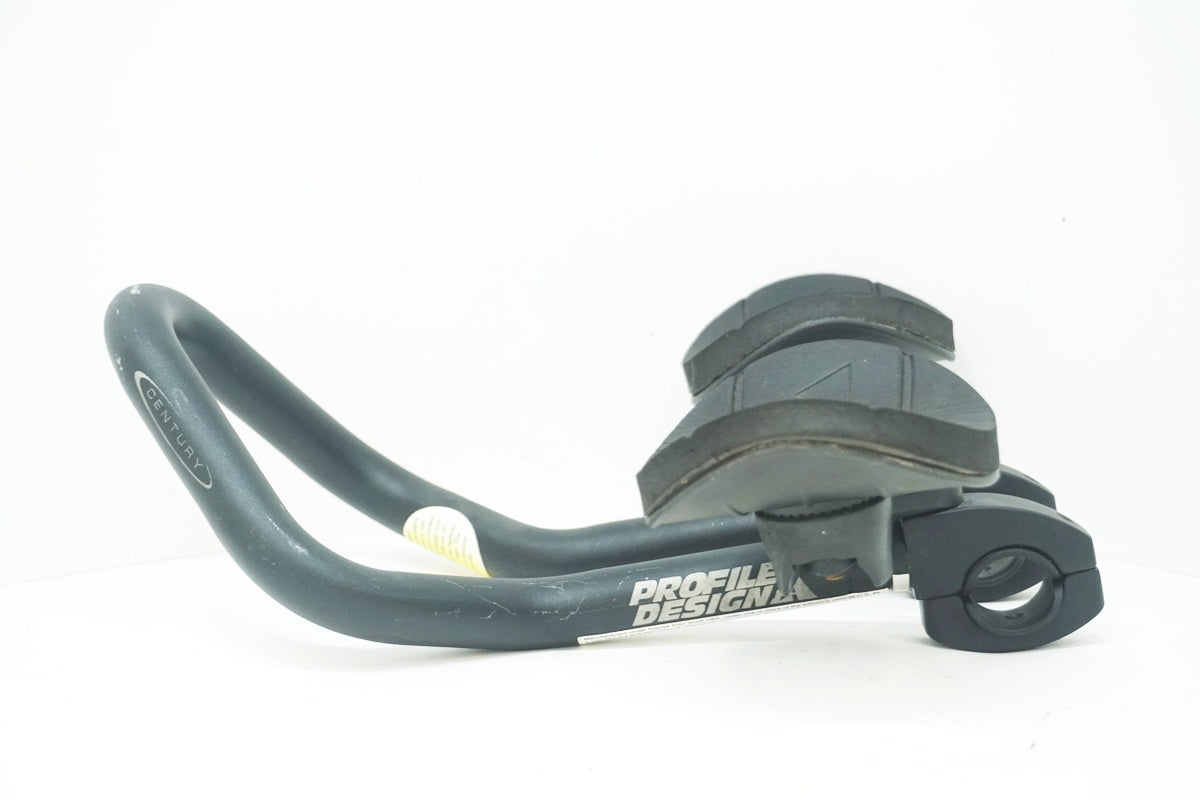 PROFILE DESIGN 「プロファイルデザイン」 Φ25.4 300mm TTバー / 大阪美原北インター店