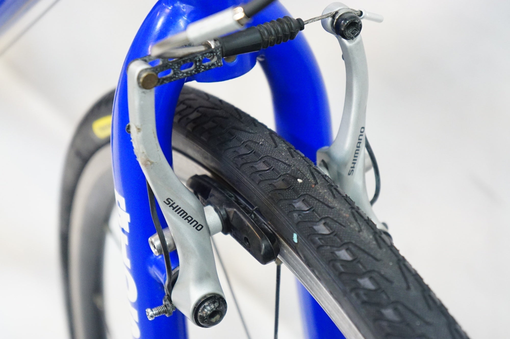 GIOS 「ジオス」 MISTRAL 2016年頃 クロスバイク / 熊谷本店