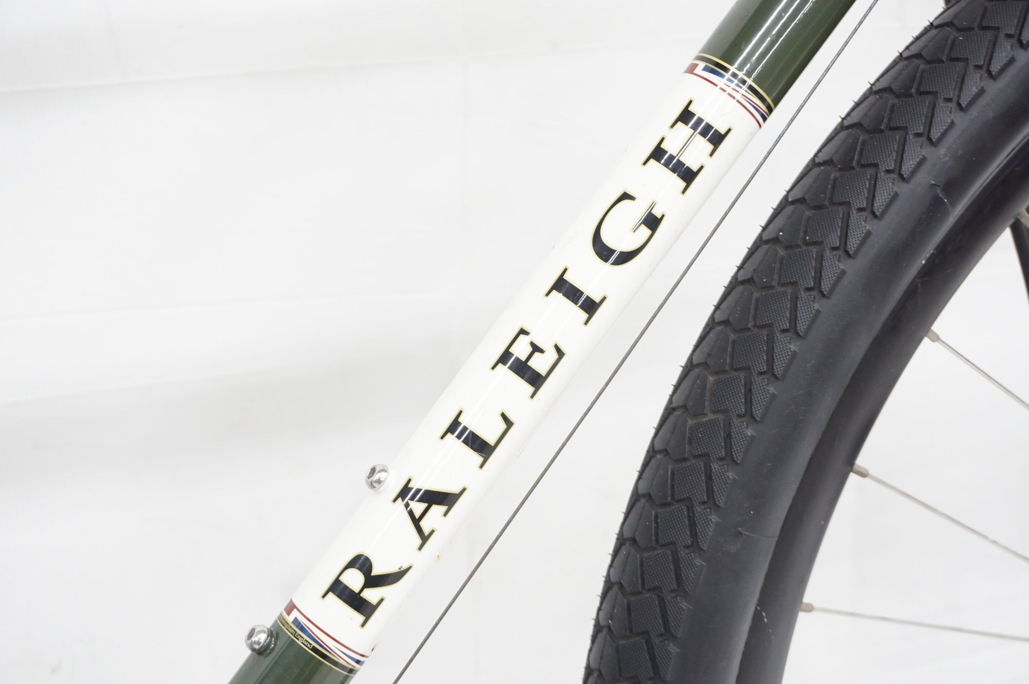 RALEIGH 「ラレー」 RFF RADFORD FATTY 2020年モデル クロスバイク / 阪急塚口店