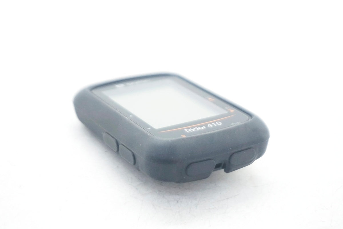 BRITON 「ブライトン」 RIDER 410 サイクルコンピューター / 大阪門真店