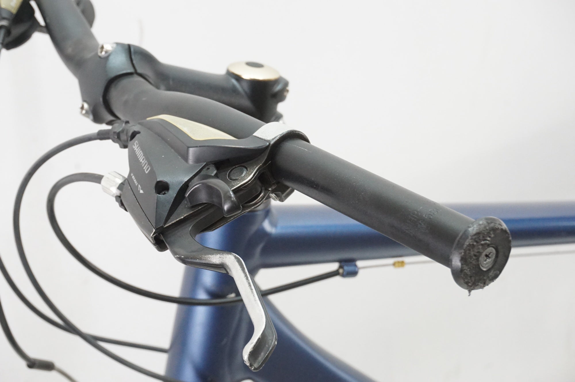 ジャンク GIANT 「ジャイアント」 GRAVIER 2021年モデル クロスバイク / 大宮店