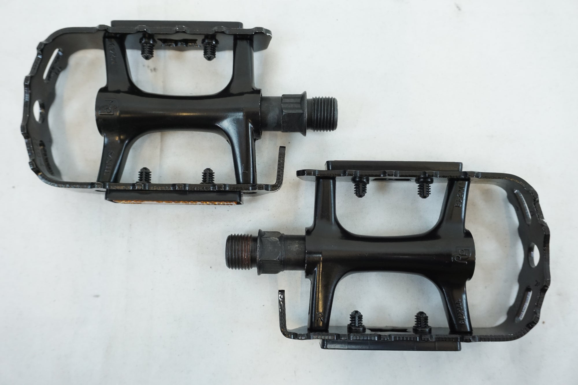 WELLGO 「ウェルゴ」 C128DJ ペダル / 有明ガーデン店