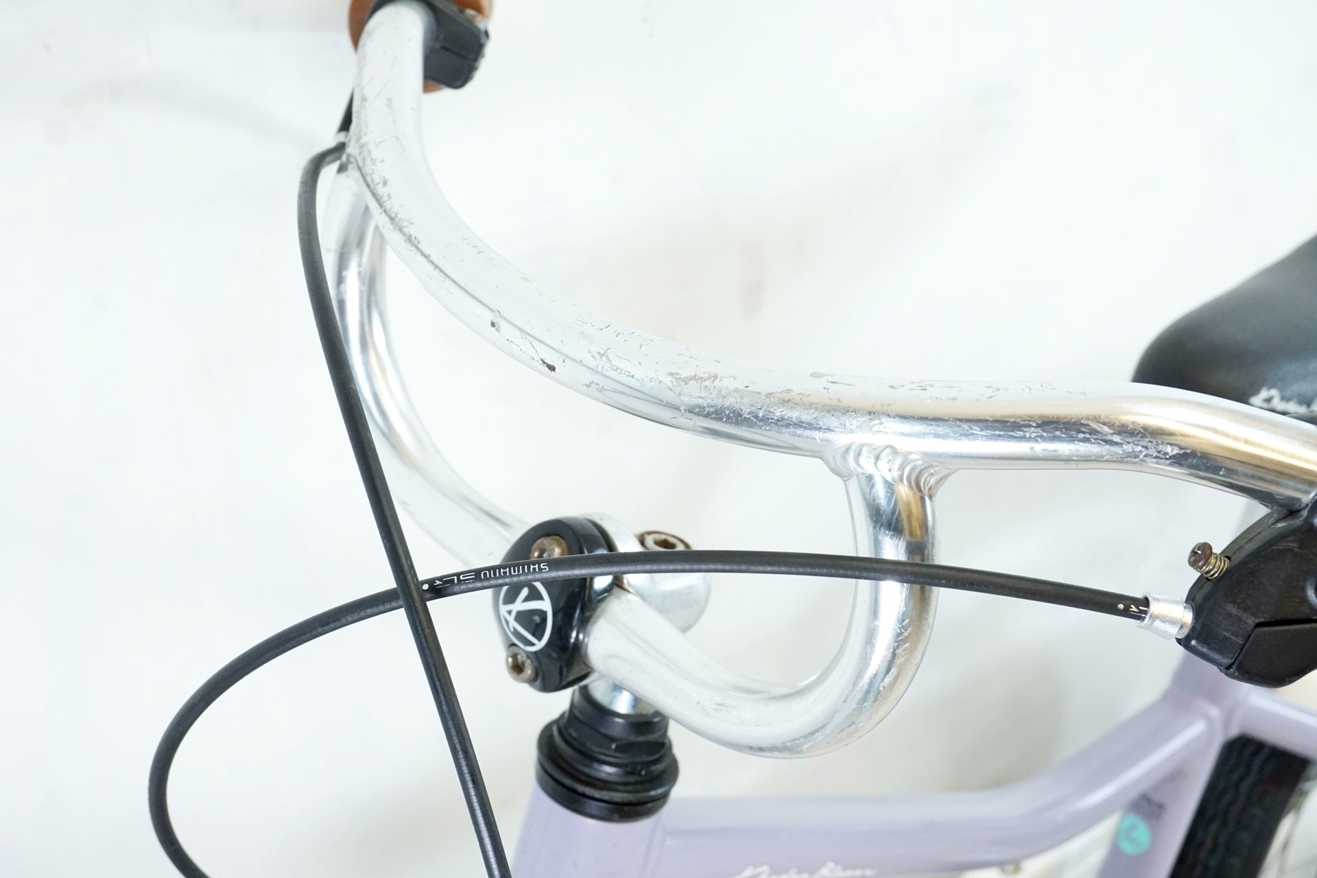 KHODAA BLOOM 「コーダーブルーム」 ASSON K16 2018年頃 キッズバイク