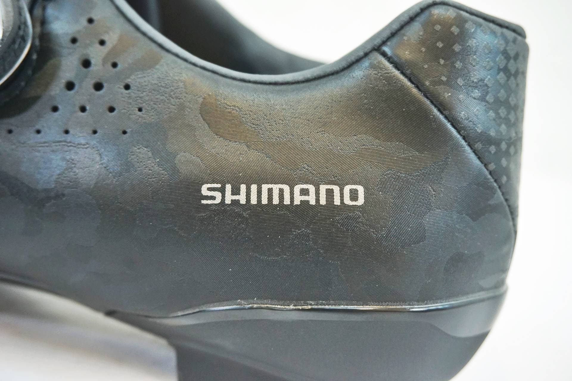 SHIMANO 「シマノ」 SH-RX800M サイズ42/26.5cm グラベル シューズ / 有明ガーデン店