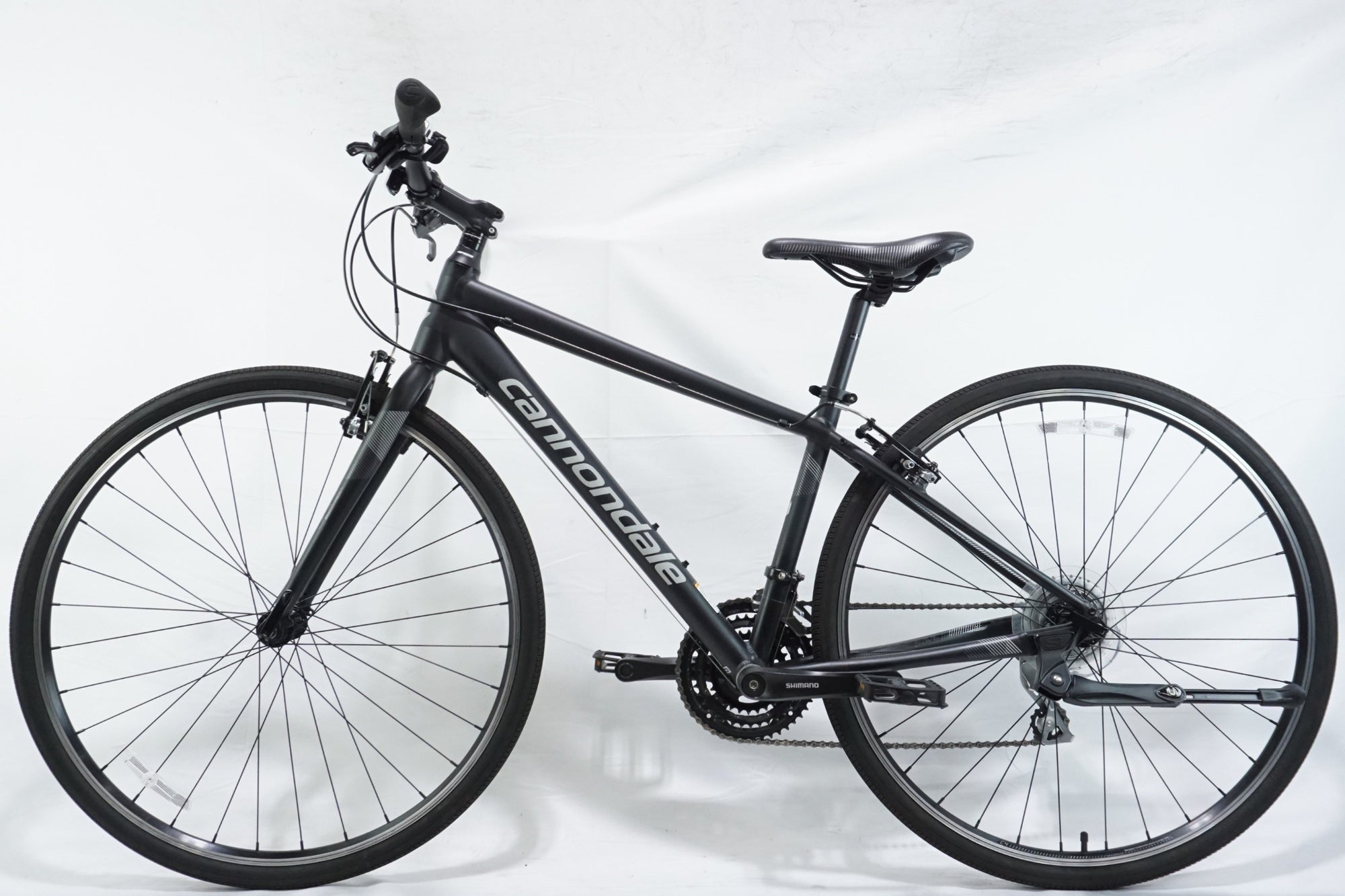 CANNONDALE 「キャノンデール」 QUICK7 2017年モデル クロスバイク / 中目黒店