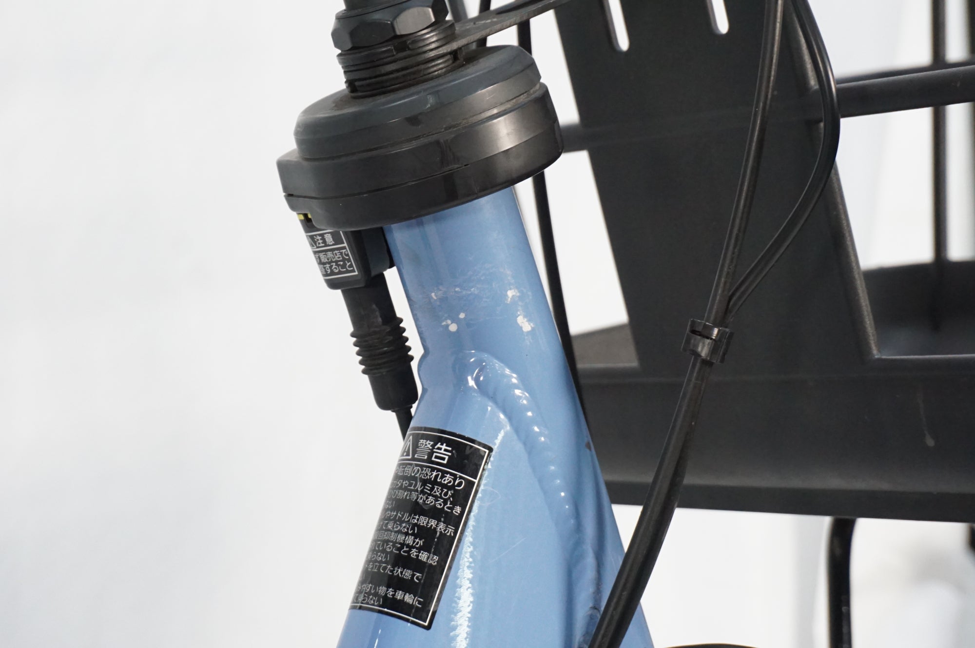 PANASONIC 「パナソニック」 ギュットクルームR DX BE-FRD031V2 2022年モデル 電動アシスト自転車 / 川越店