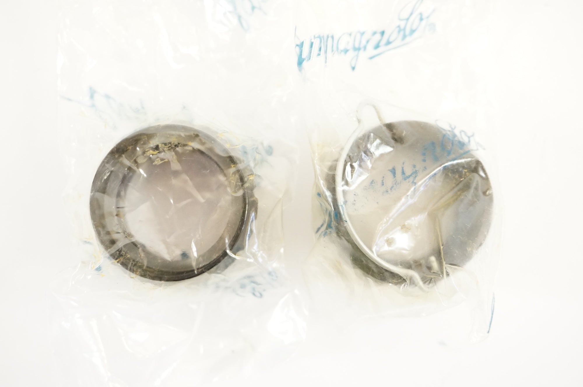 CAMPAGNOLO 「カンパニョーロ」 SUPER RECORD OUTBOARD CUPS 68mm ボトムブラケット / 宇都宮店