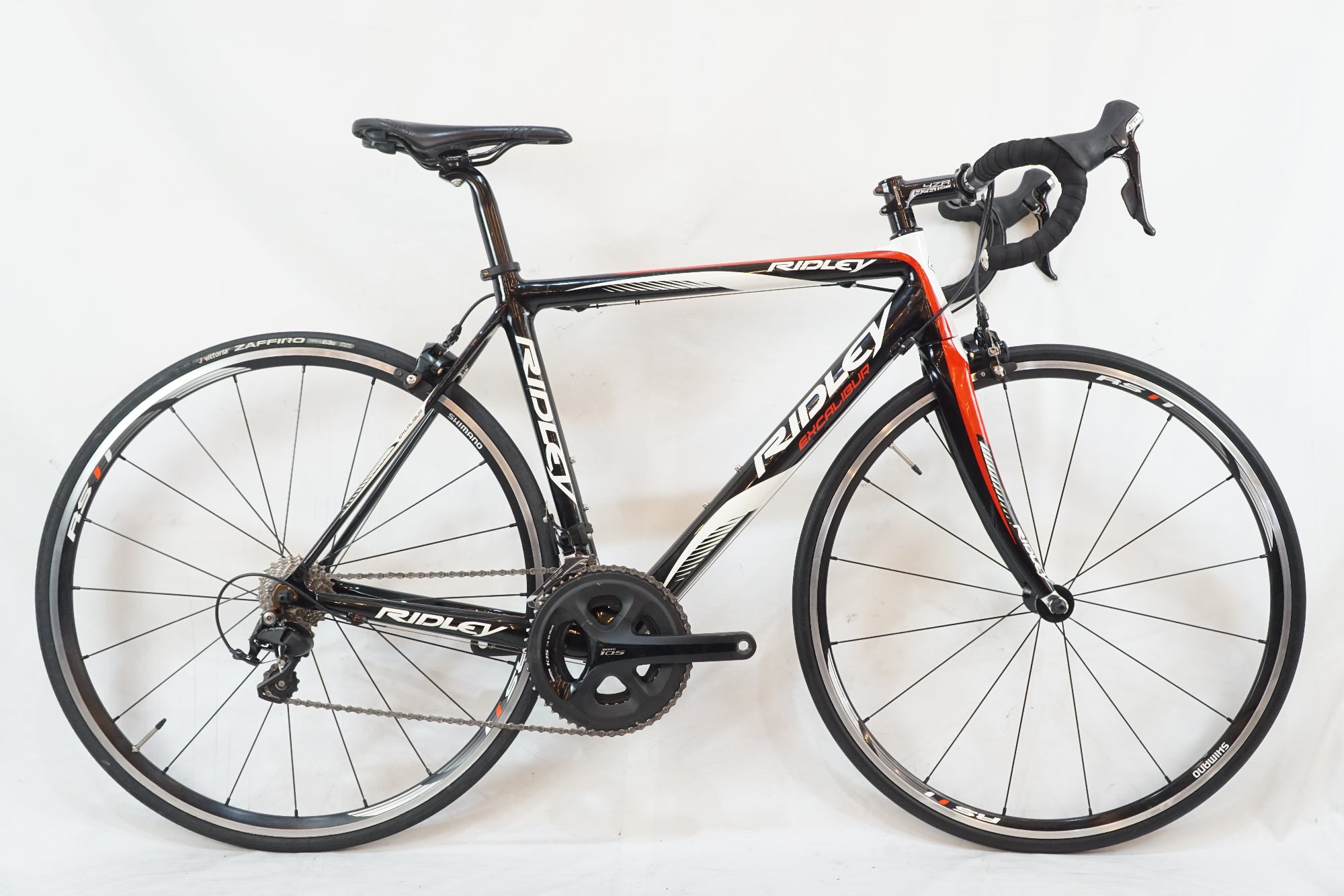 RIDLEY 「リドレー」 EXCALIBUR 2012年モデル ロードバイク / バイチャリ浦和ベース