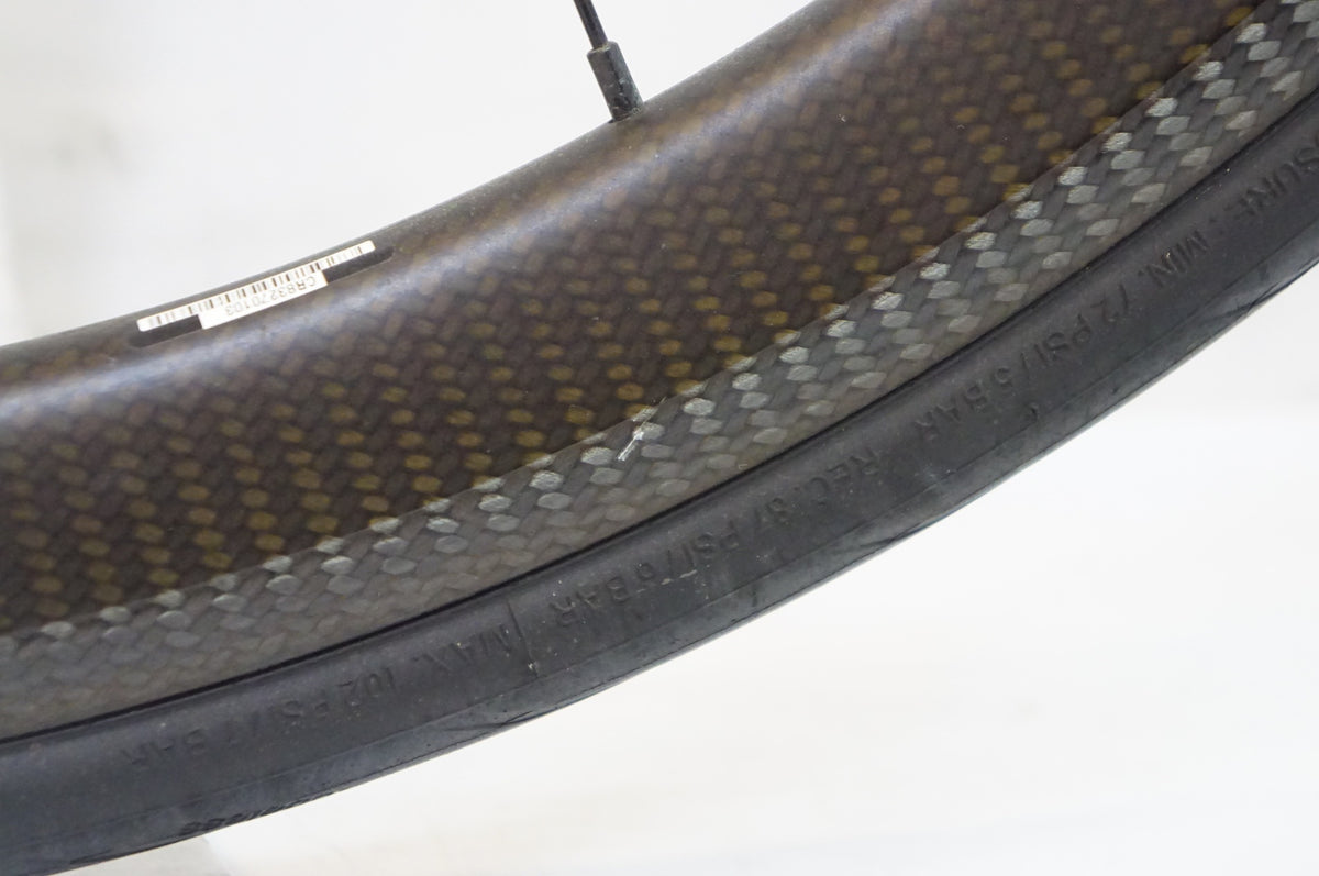 MAVIC 「マヴィック」 COSMIC PRO CARBON UST ホイールセット / 熊谷本店
