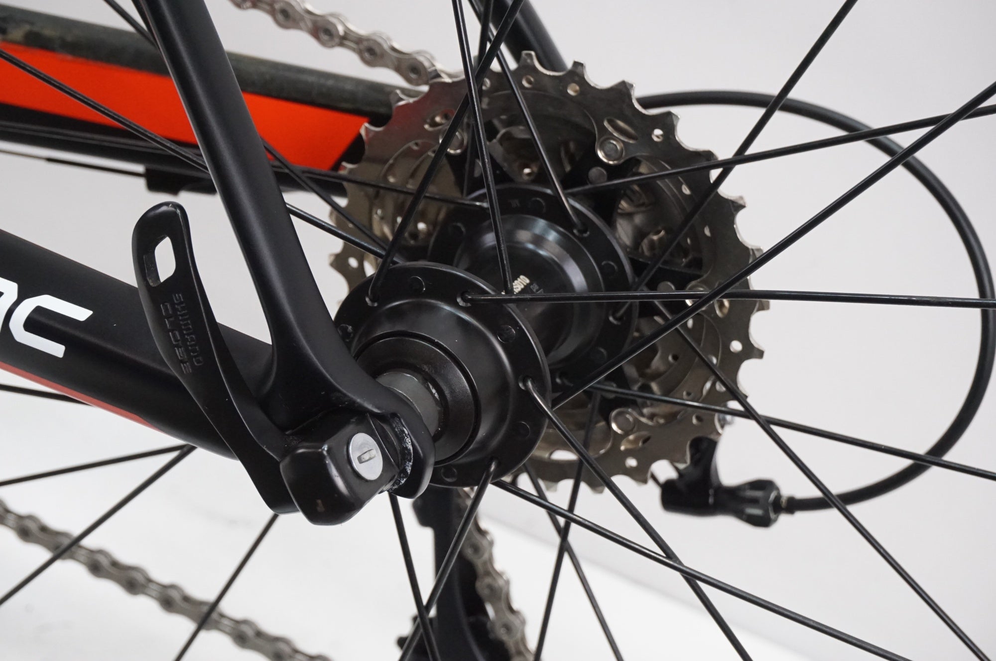 BMC 「ビーエムシー」 TEAMMACHINE SLR03 2015年モデル ロードバイク / 大宮店