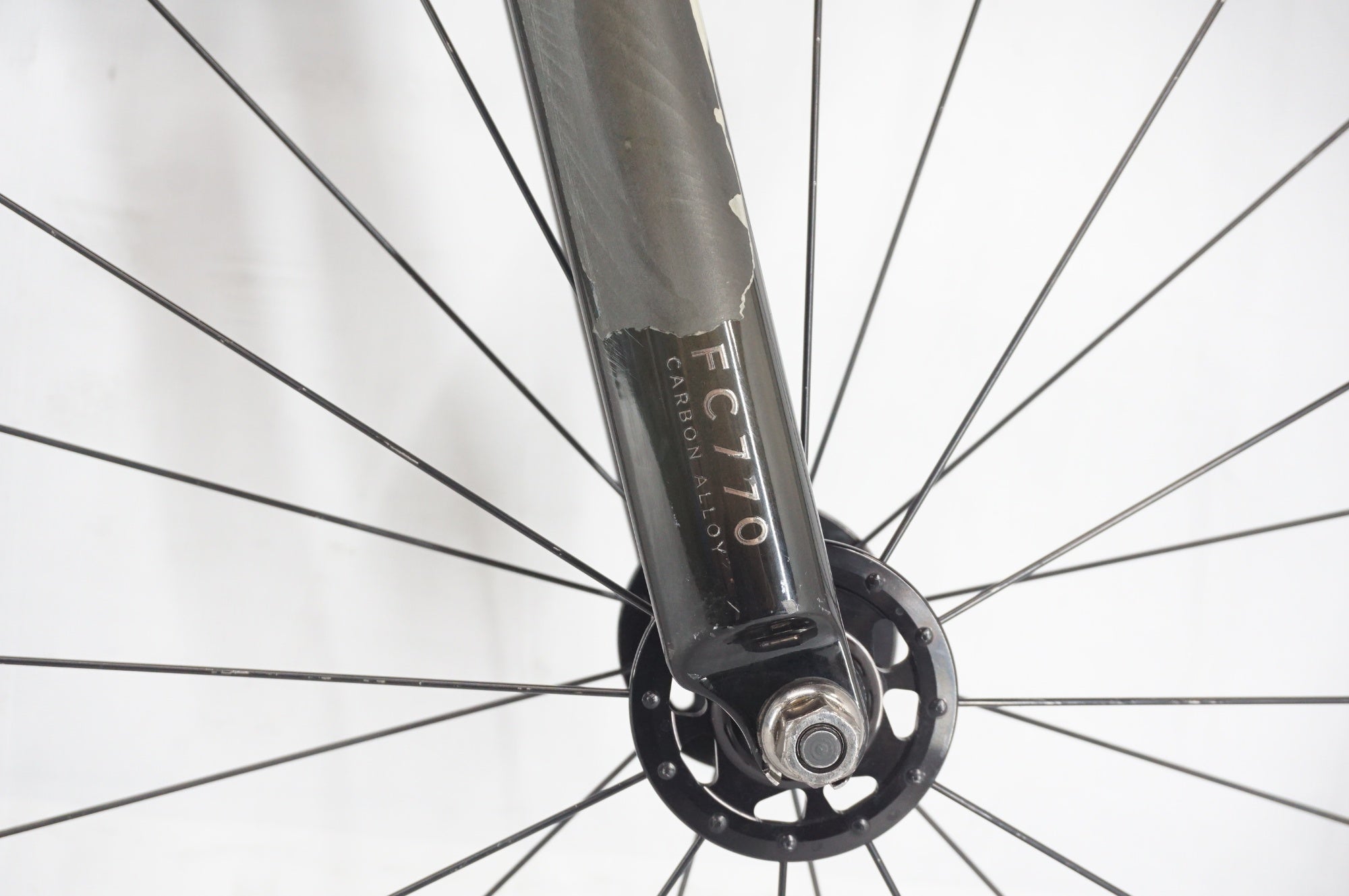 FUJI 「フジ」 TRACK ARCV 2018年モデル ピストバイク / 阪急塚口店