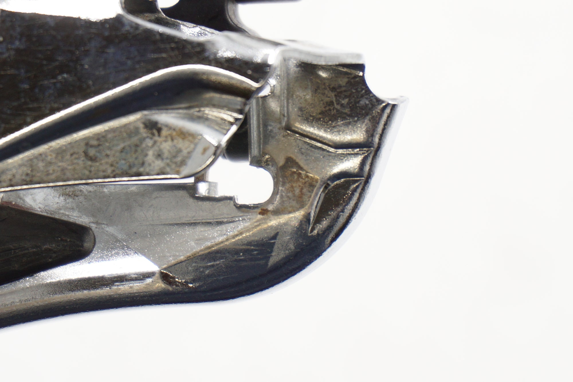 SHIMANO 「シマノ」 ULTEGRA FD-6800 フロントディレイラー / 奈良店