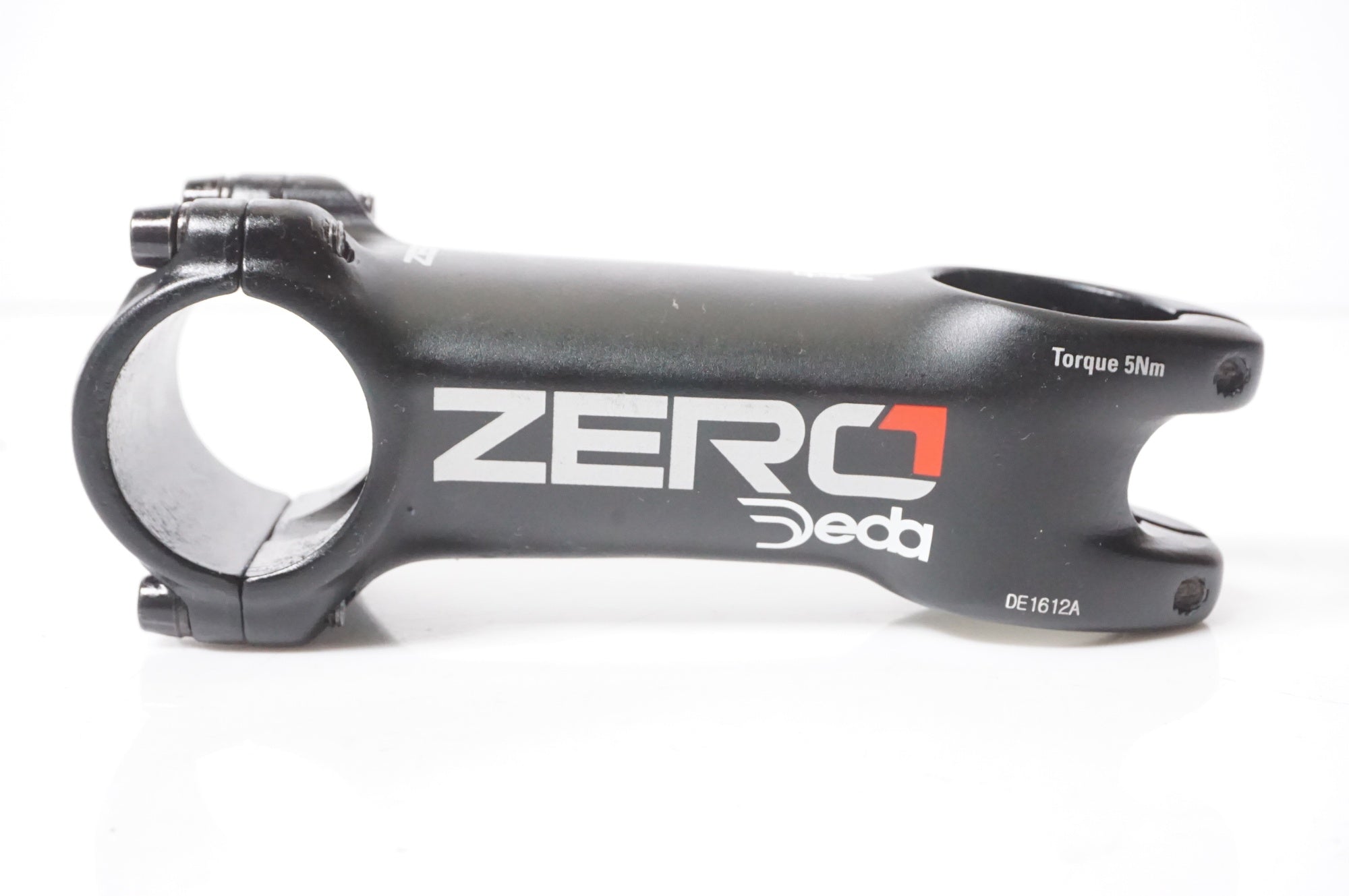 DEDA 「デダ」 ZERO1 φ31.7 90mm ステム / AKIBA店