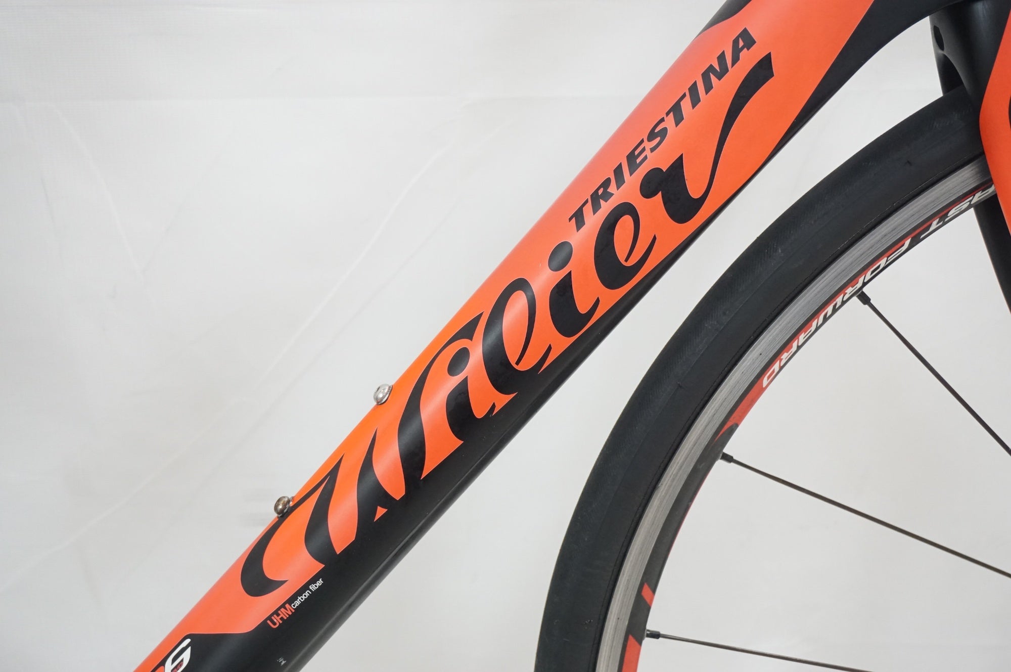 WILIER 「ウィリエール」 ZERO9 2015年モデル ロードバイク / 福岡店
