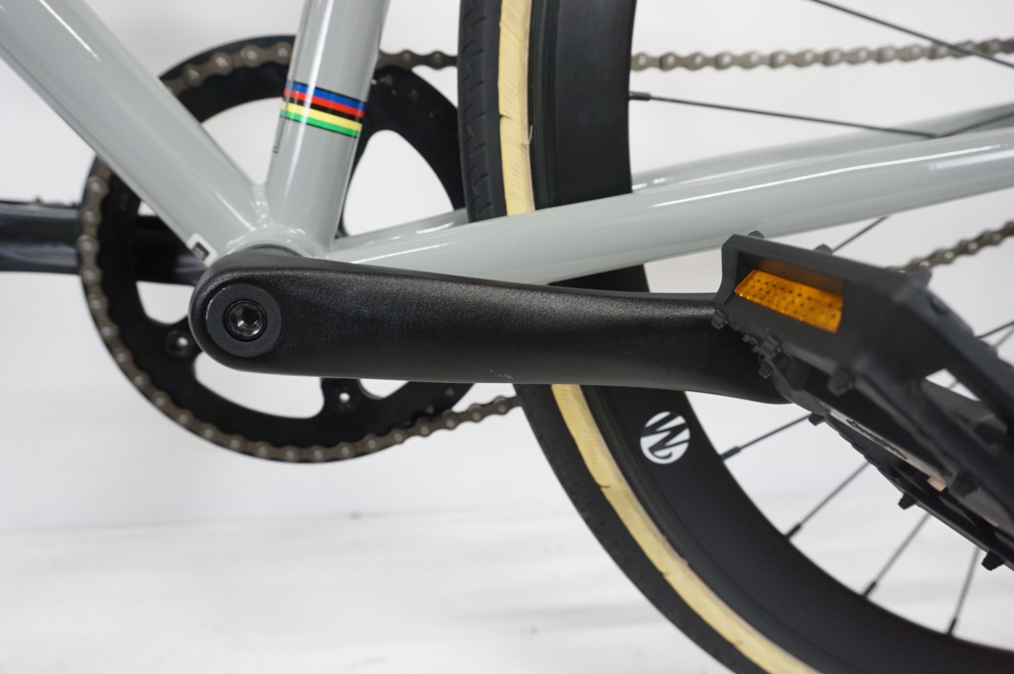 MASI 「マジー」 FIXED UNO RISER 2023年モデル ピストバイク / 大宮店