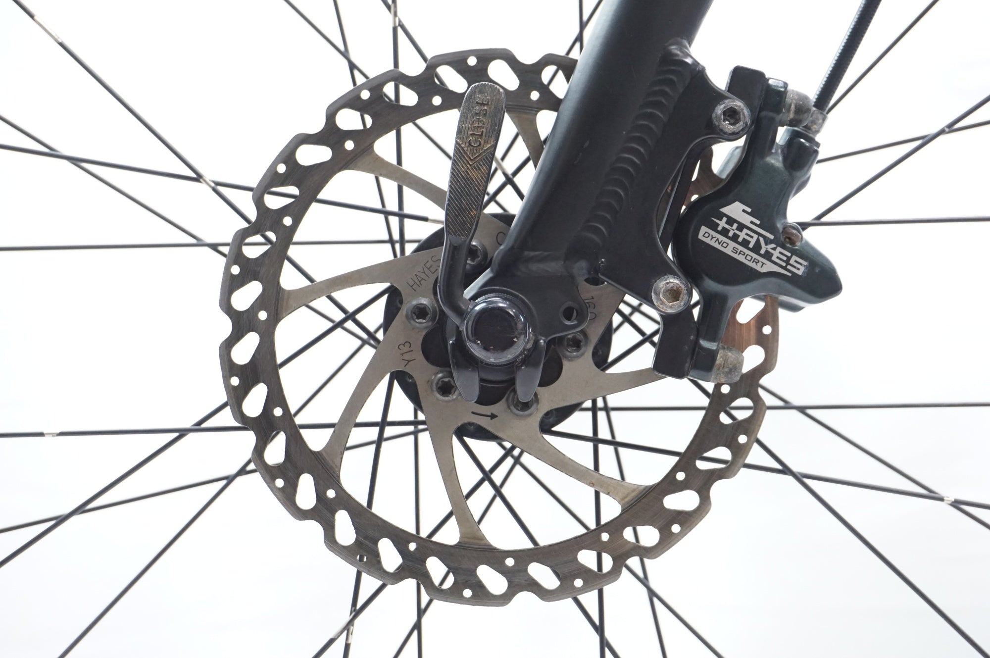 TREK 「トレック」 7.4FX DISC 2014年モデル クロスバイク / 中目黒店