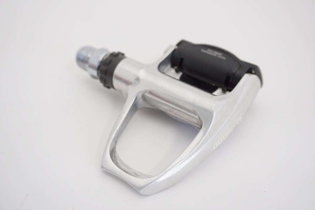 SHIMANO 「シマノ」 PD-R600 ペダル / 京都八幡店 ｜ バイチャリ