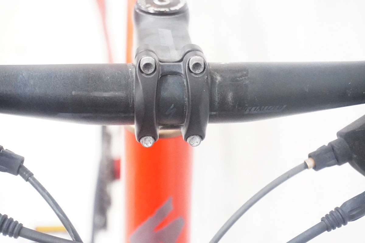 SPECIALIZED 「スペシャライズド」MEN'S SIRRUS SPORT 2019年モデル クロスバイク/ 大阪美原北インター店