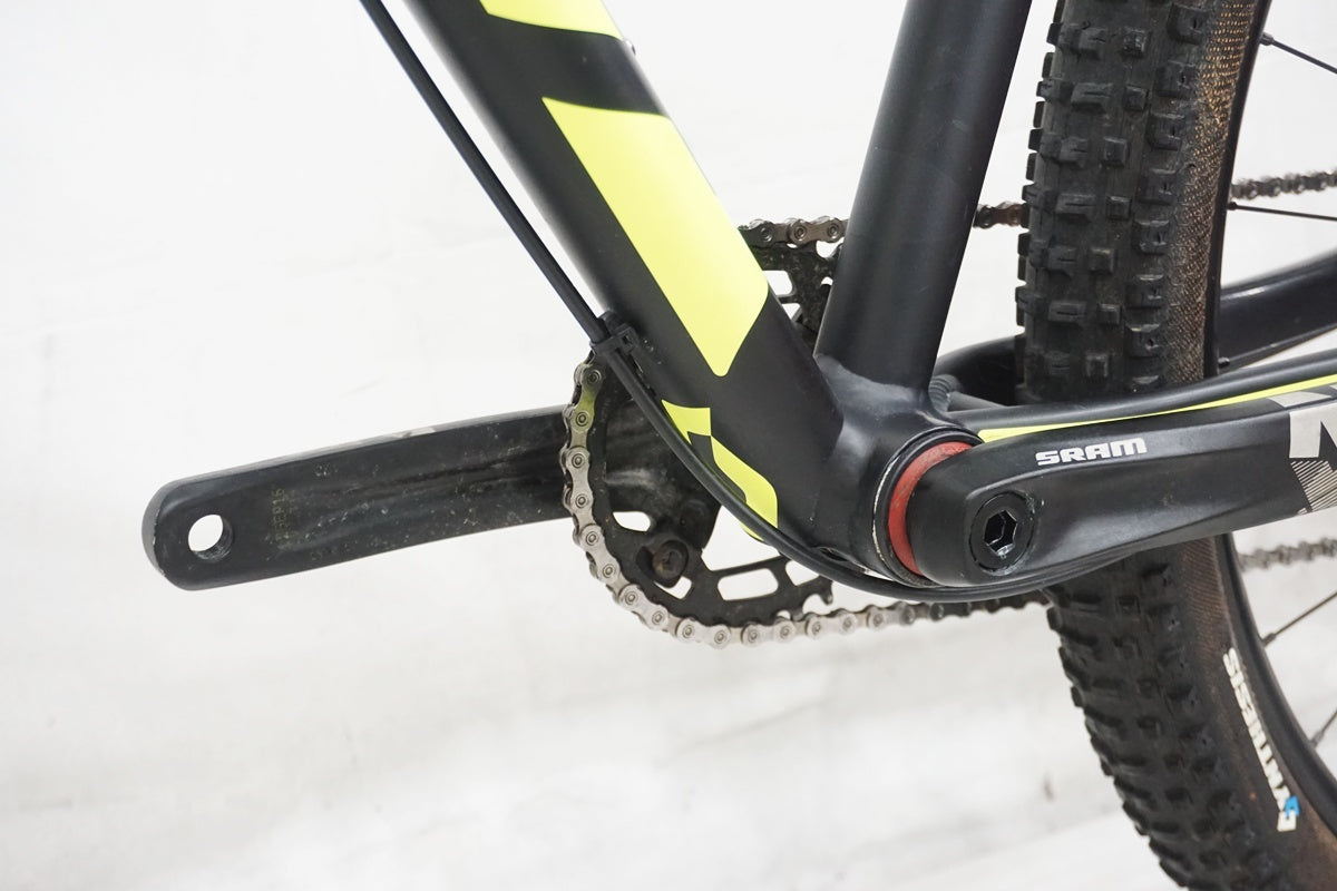 SCOTT 「スコット」 SCALE 745 2017年モデル マウンテンバイク/ 大阪美原北インター店