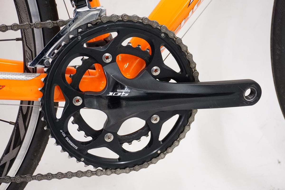 ANCHOR RP8 105 Di2完成車 2025年モデル / 大阪のロードバイク