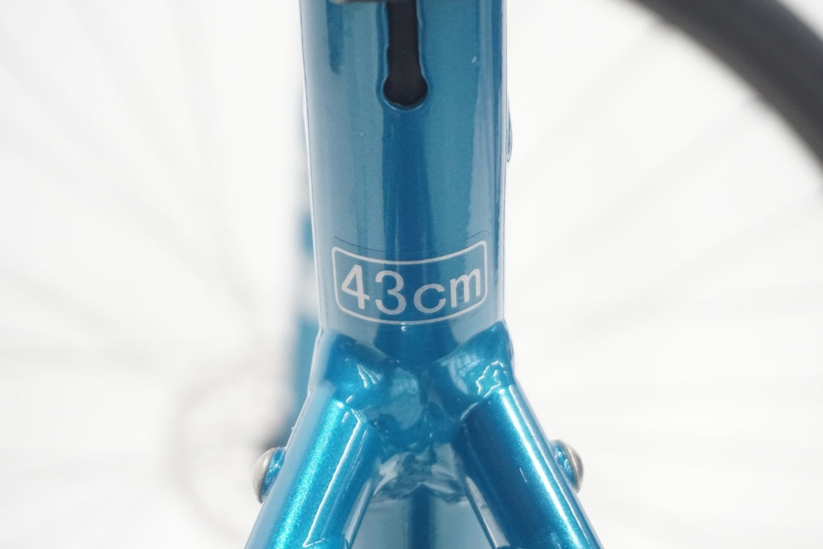 BIANCHI 「ビアンキ」 ROMA 3 2024年モデル クロスバイク / 滋賀