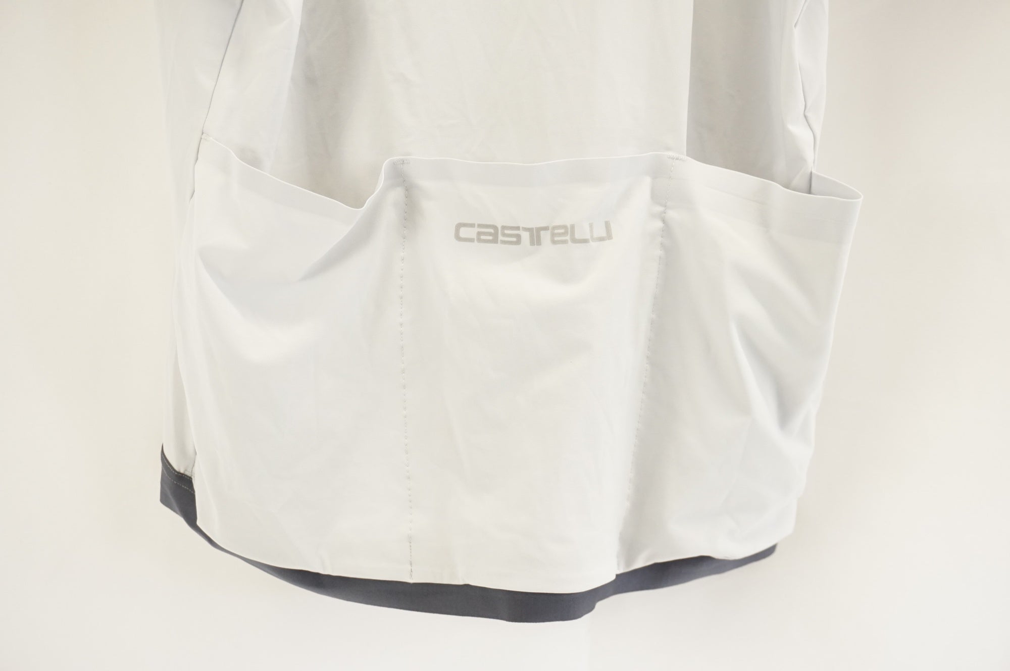 カステリ半袖ジャージ※ハイエンドモデル定価:税込17,600円 CASTELLI ( カステリ ) 半袖ジャージ INSIDER JERSEY