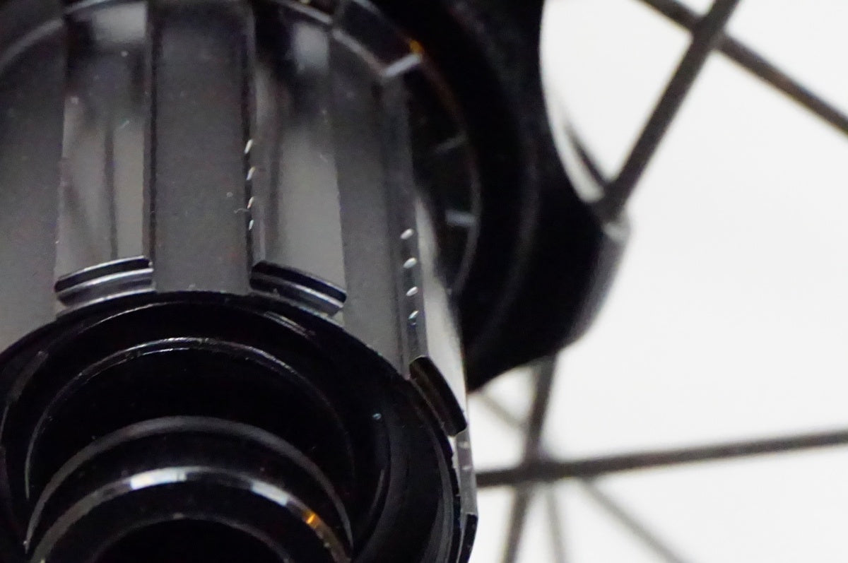REPARTO CORSE 「レパルトコルサ」 RC 50R SHIMANO11s ホイールセット / 名古屋大須店