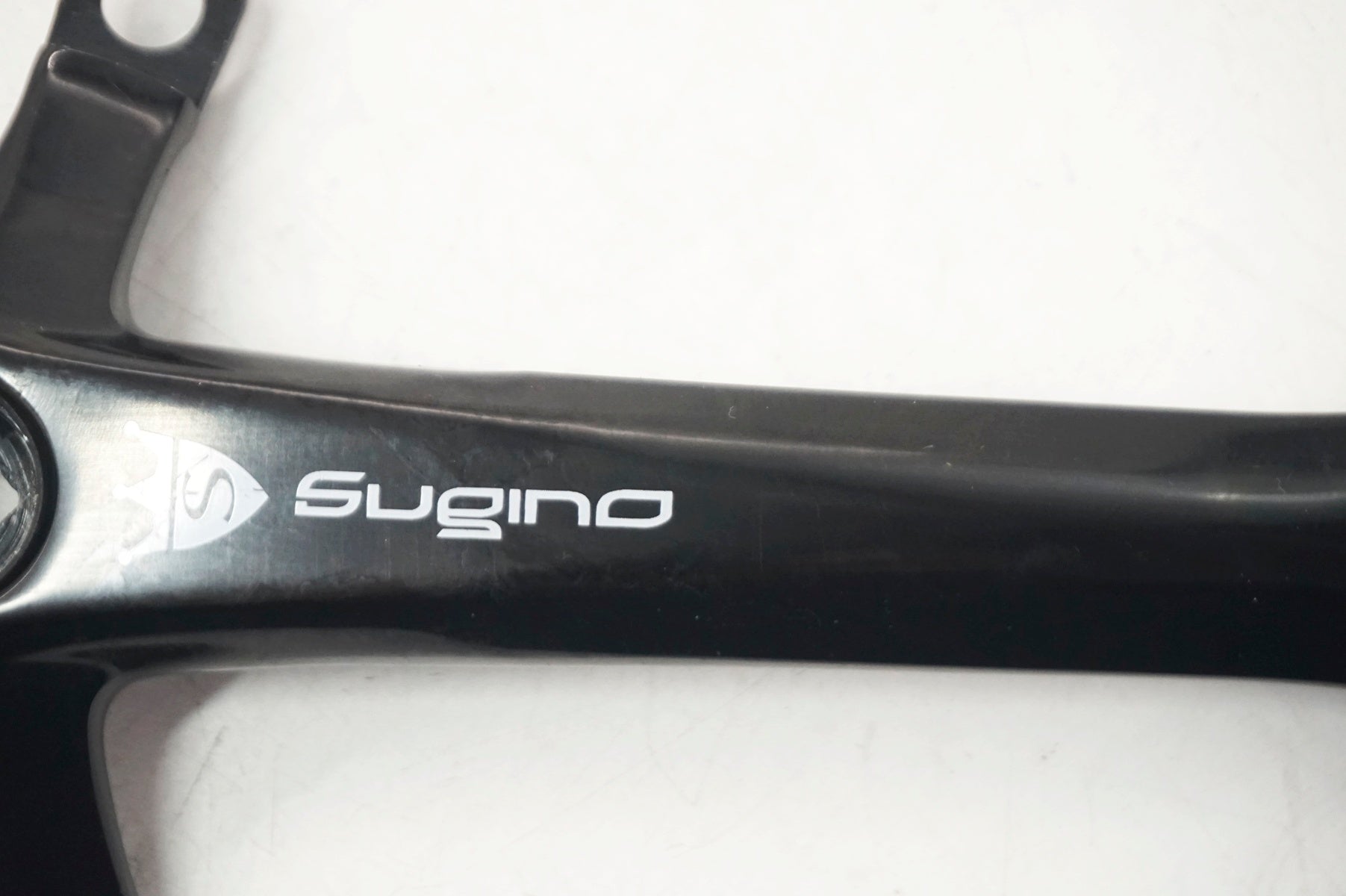 SUGINO 「スギノ」 XD3BX-WR 170mm クランクアーム / 大阪門真店