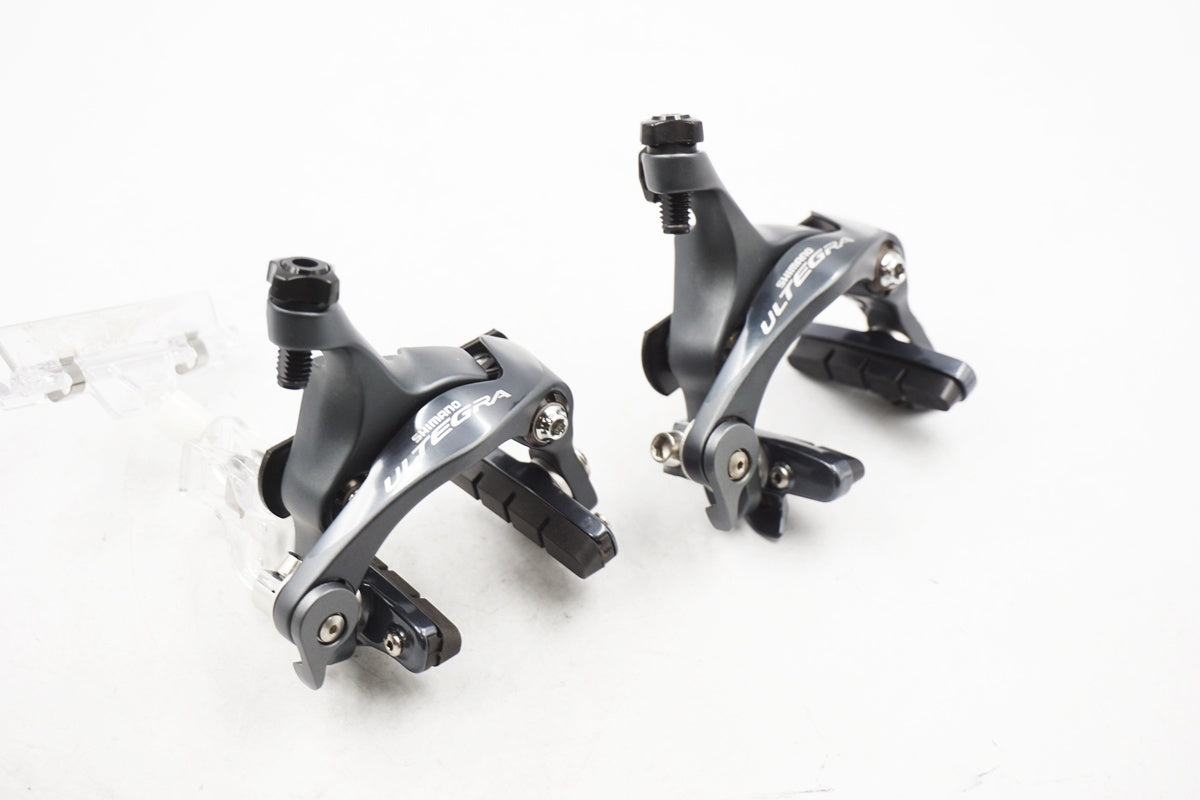 SHIMANO 「シマノ」 ULTEGRA BR-6810F BR-6810RS ダイレクトマウントブレーキセット / 奈良店