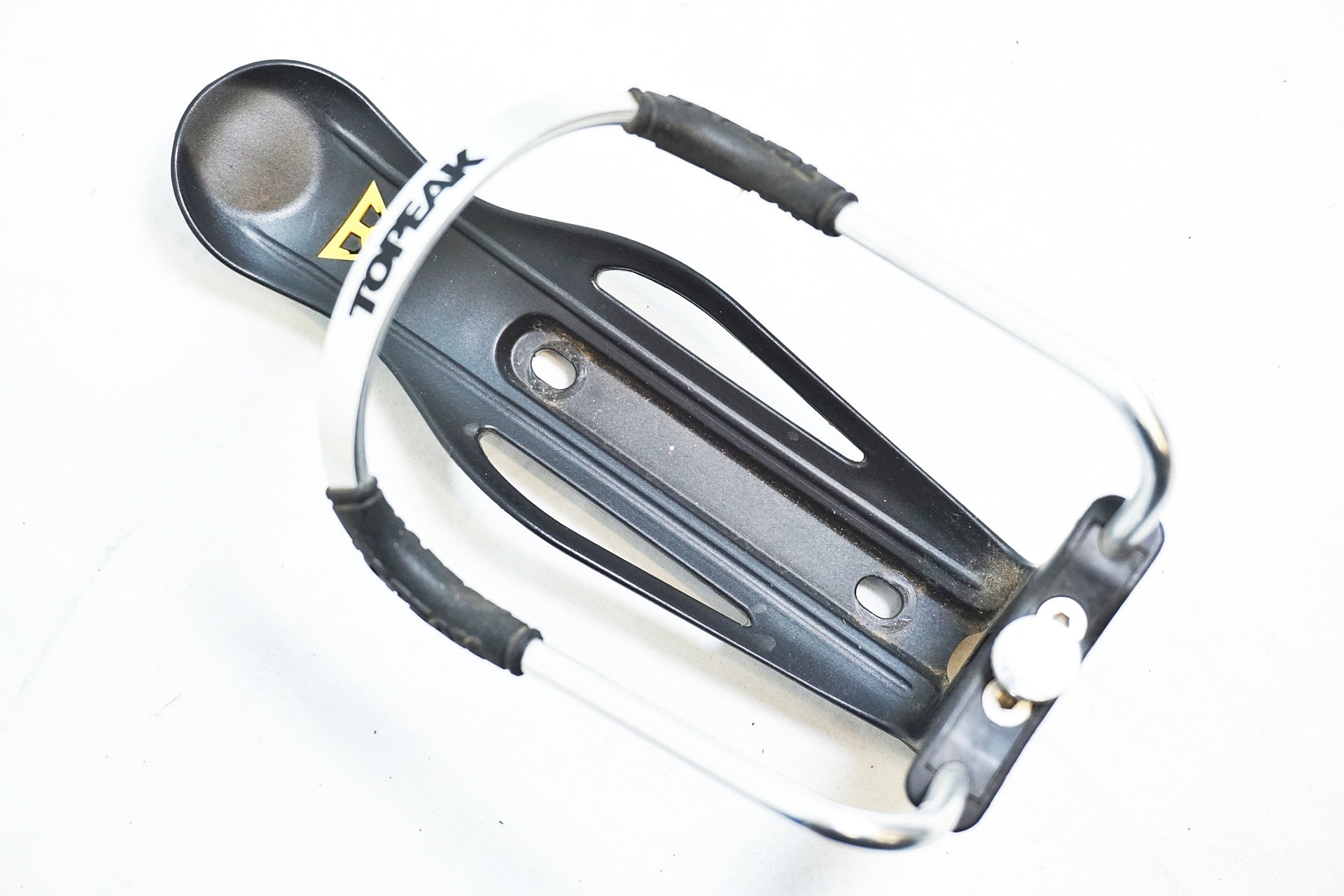 TOPEAK 「トピーク」 ボトルケージ / 有明ガーデン店