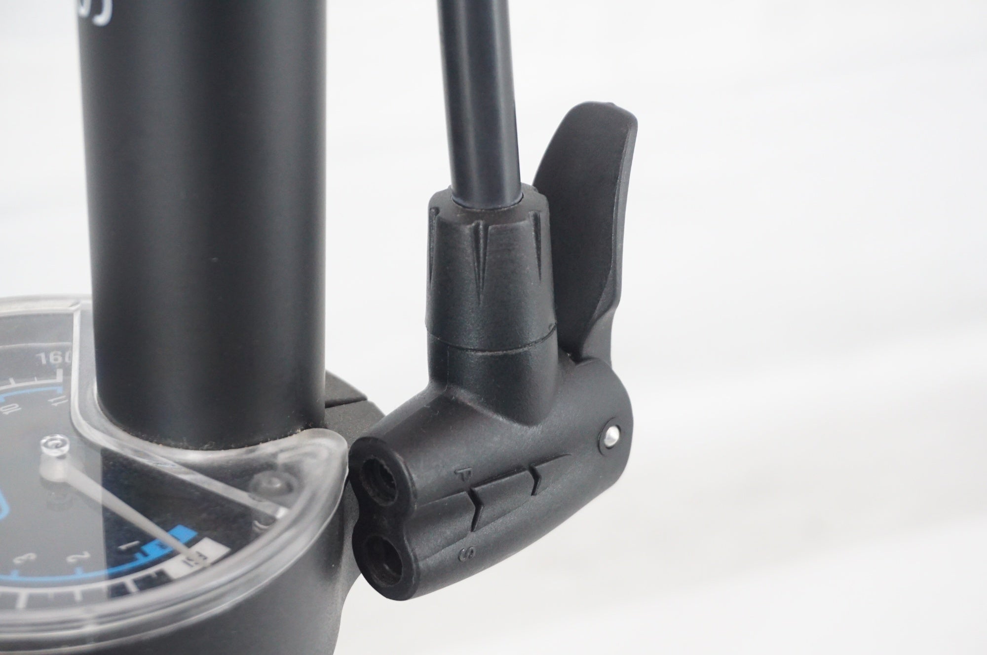 CRANKBROTHERS 「クランクブラザーズ」 GEM フロアポンプ / 阪急塚口店