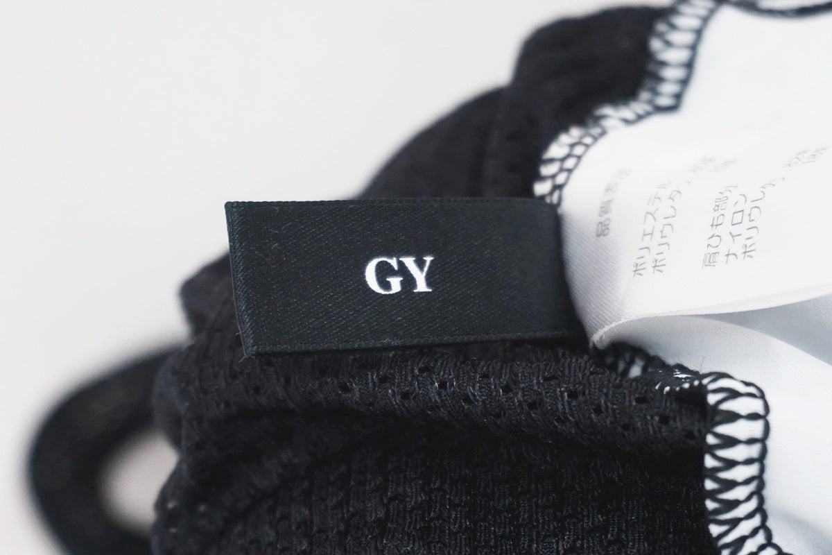 LION DE KAPELMUUR 「リオンドカペルミュール」 Mサイズ ビブショーツ  / 大阪美原北インター店