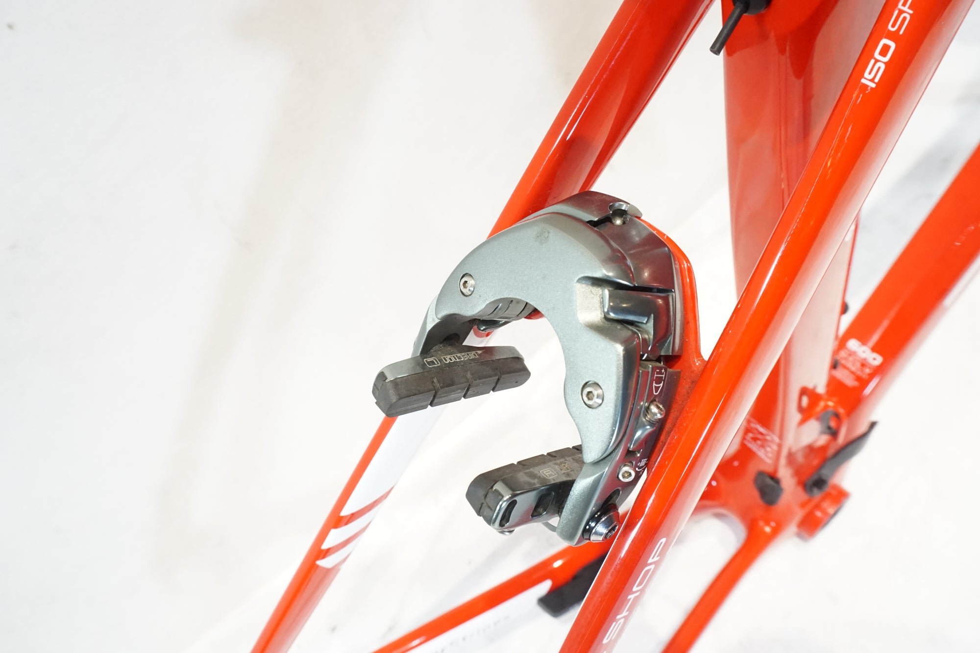 TREK 「トレック」 MADONE 9.9 2017年モデル フレームセット / 横浜戸塚店