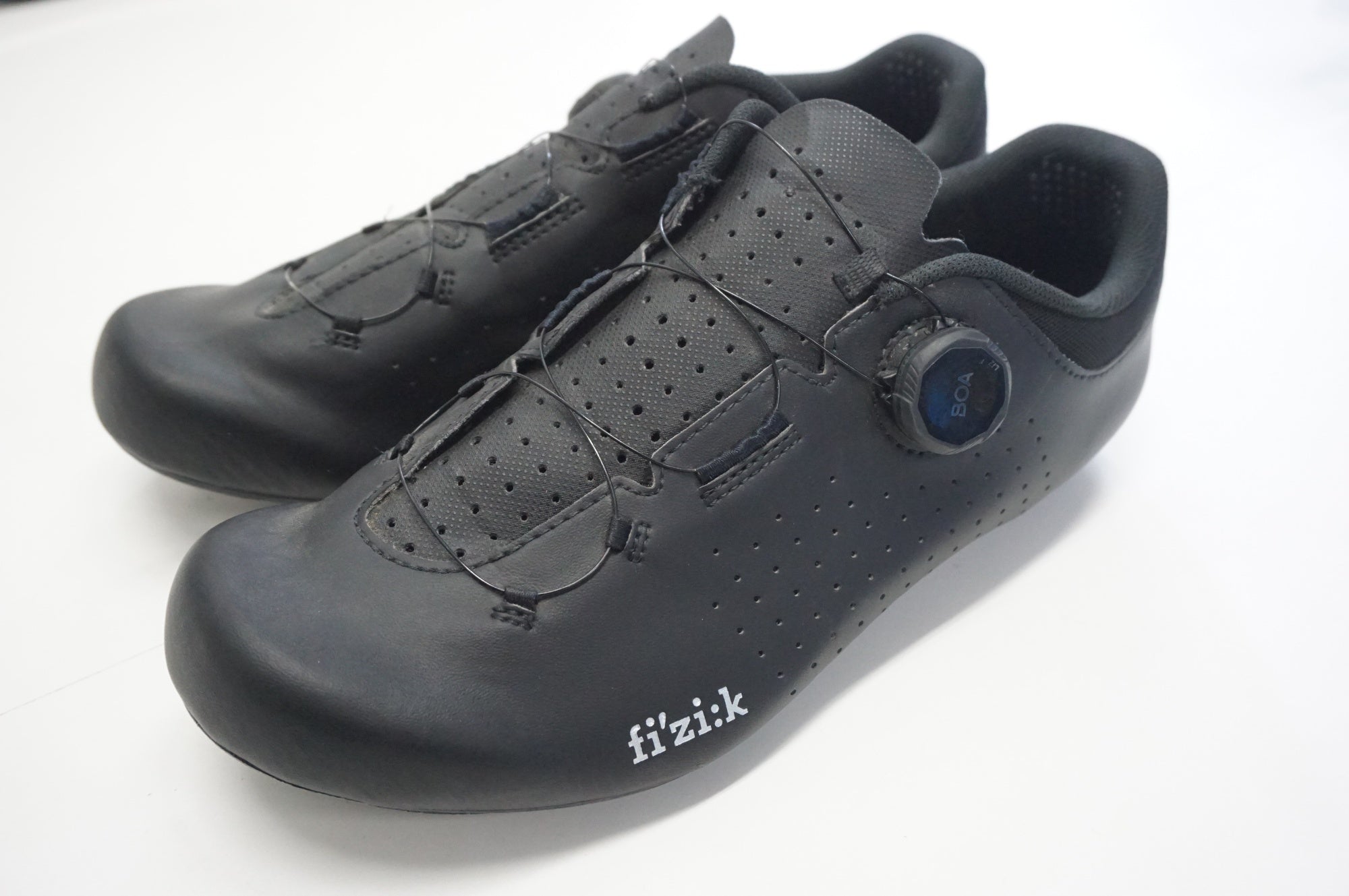 FIZIK 「フィジーク」 VENTO OMNA WIDE 42(27.0cm)サイズ シューズ / 福岡店