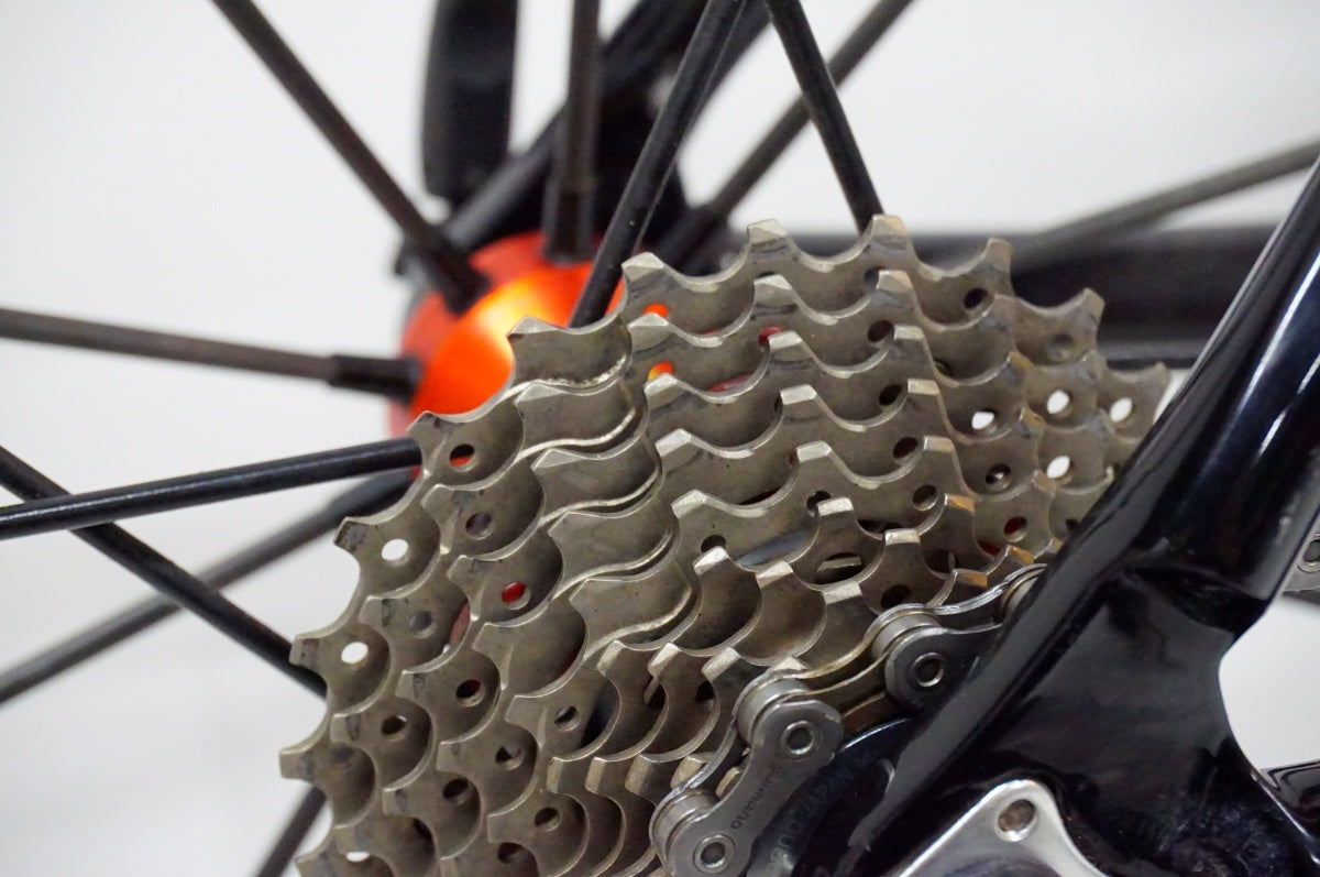 EDDY MERCKX 「エディメルクス」 LXM UDM 2008年モデル ロードバイク