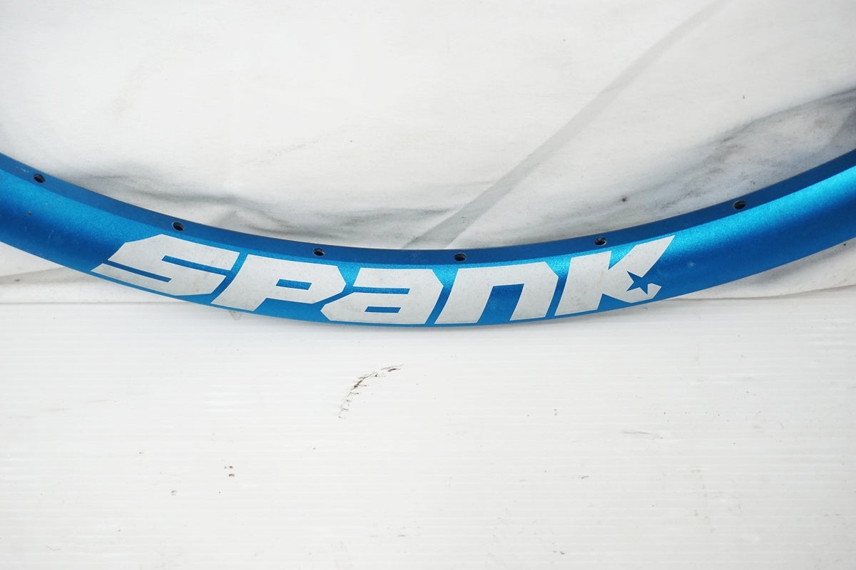 SPANK 「スパンク」 SPIKE RACE 33 リムセット / 奈良店