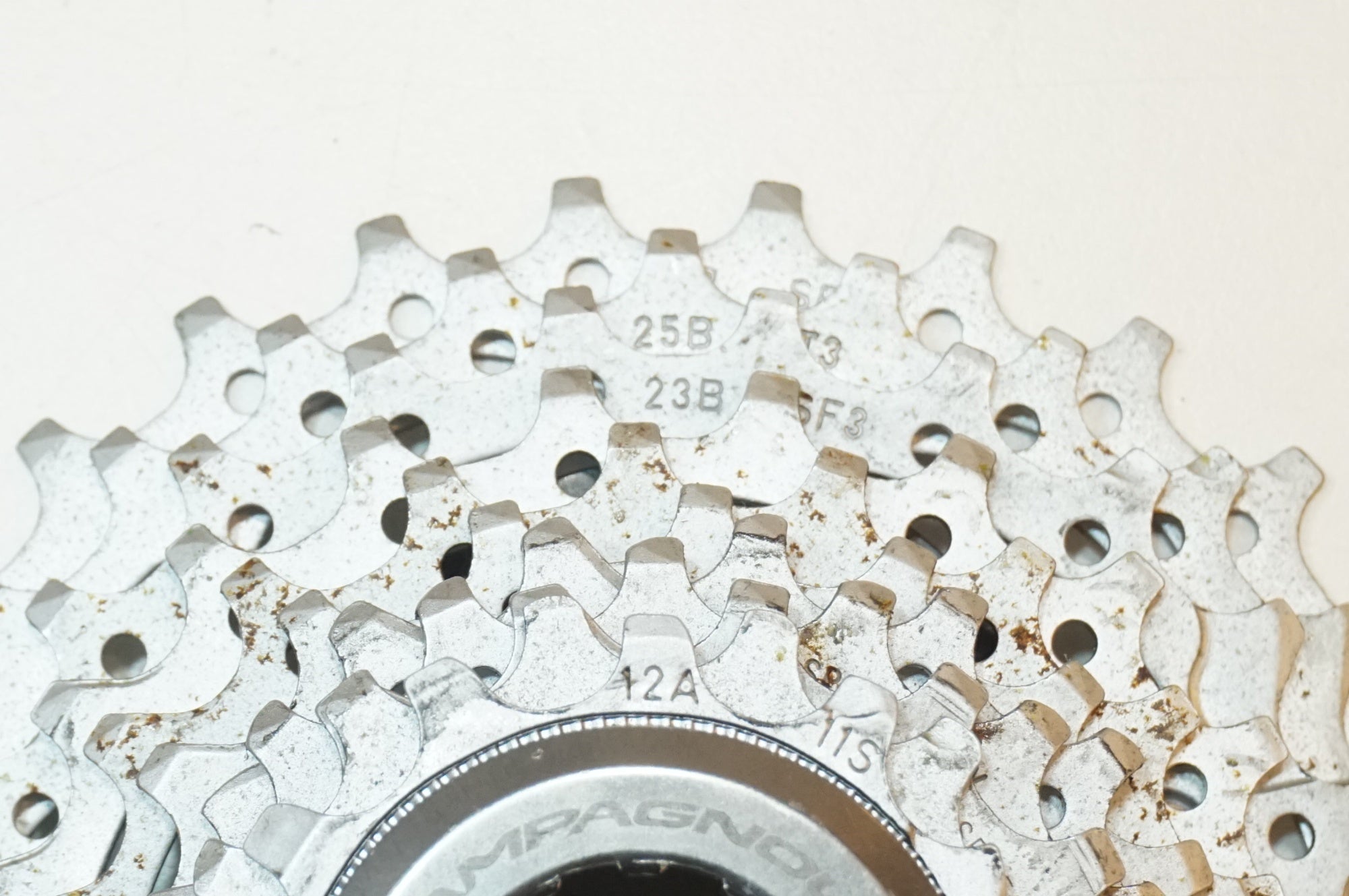 CAMPAGNOLO 「カンパニョーロ」 12-27T スプロケット / 浦和ベース